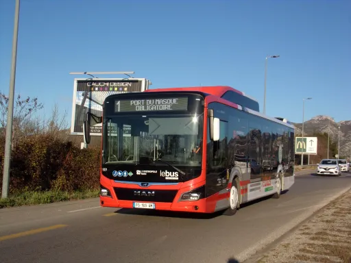 Image du véhicule