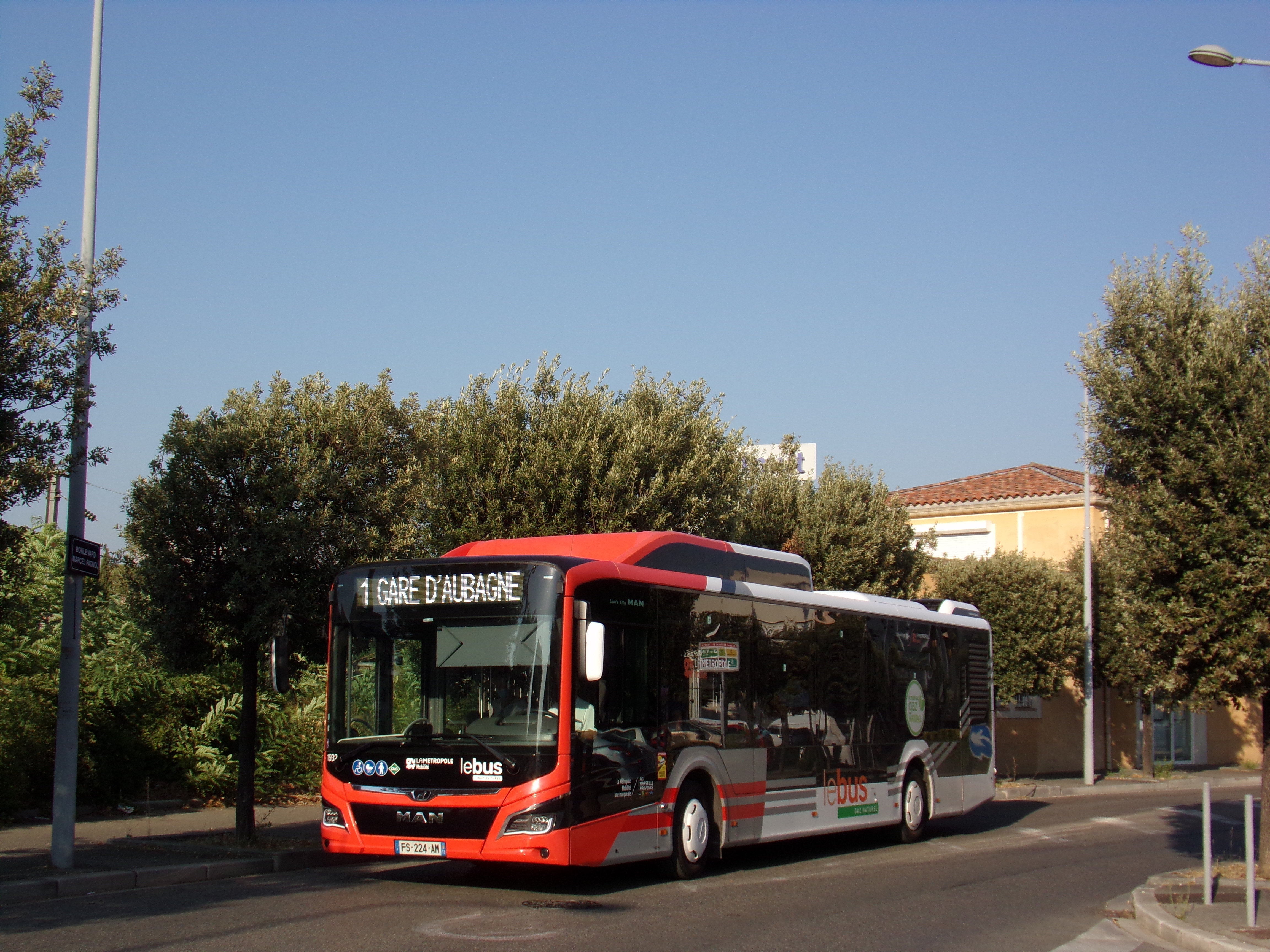 Image du véhicule