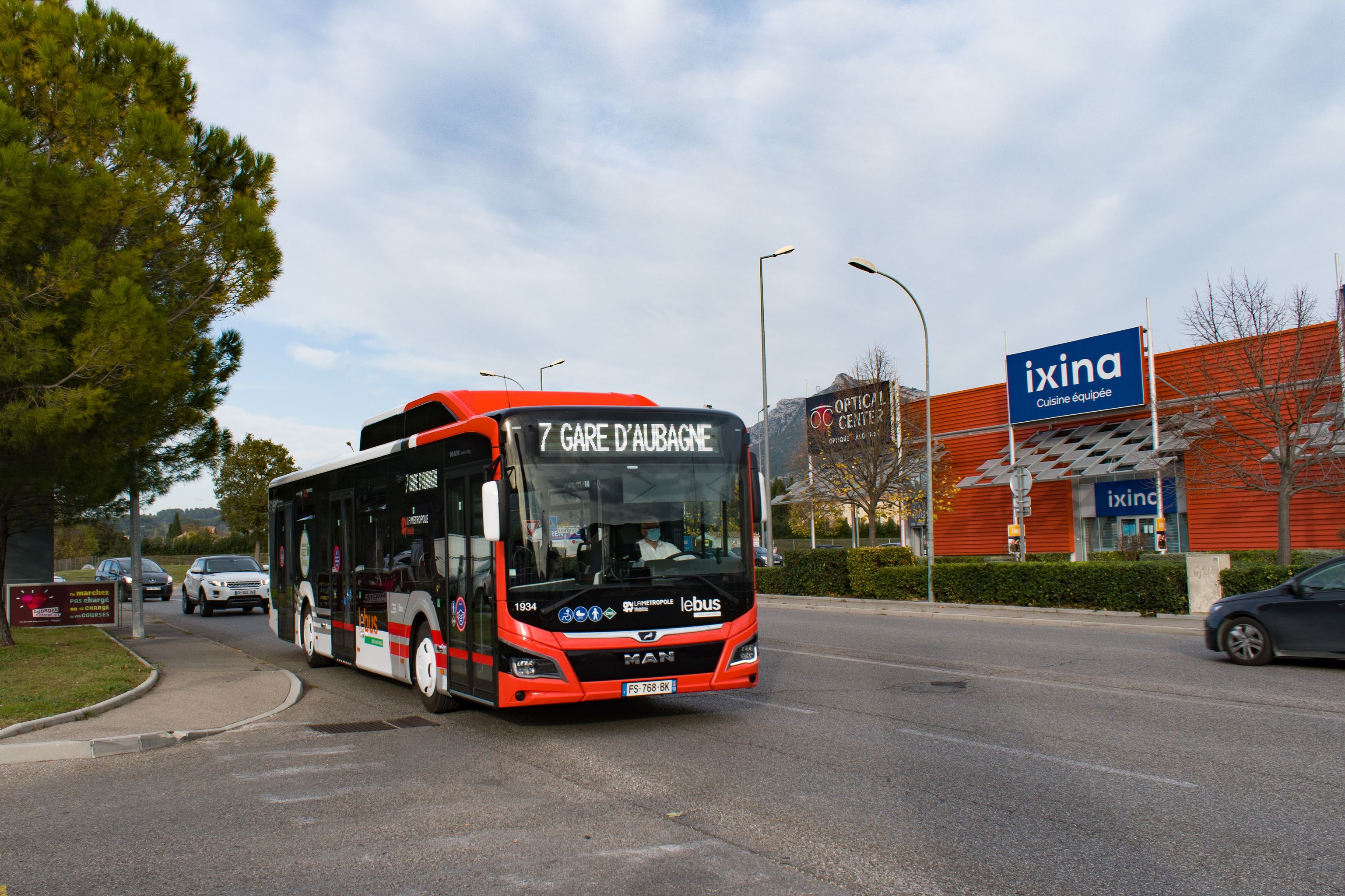 Image du véhicule