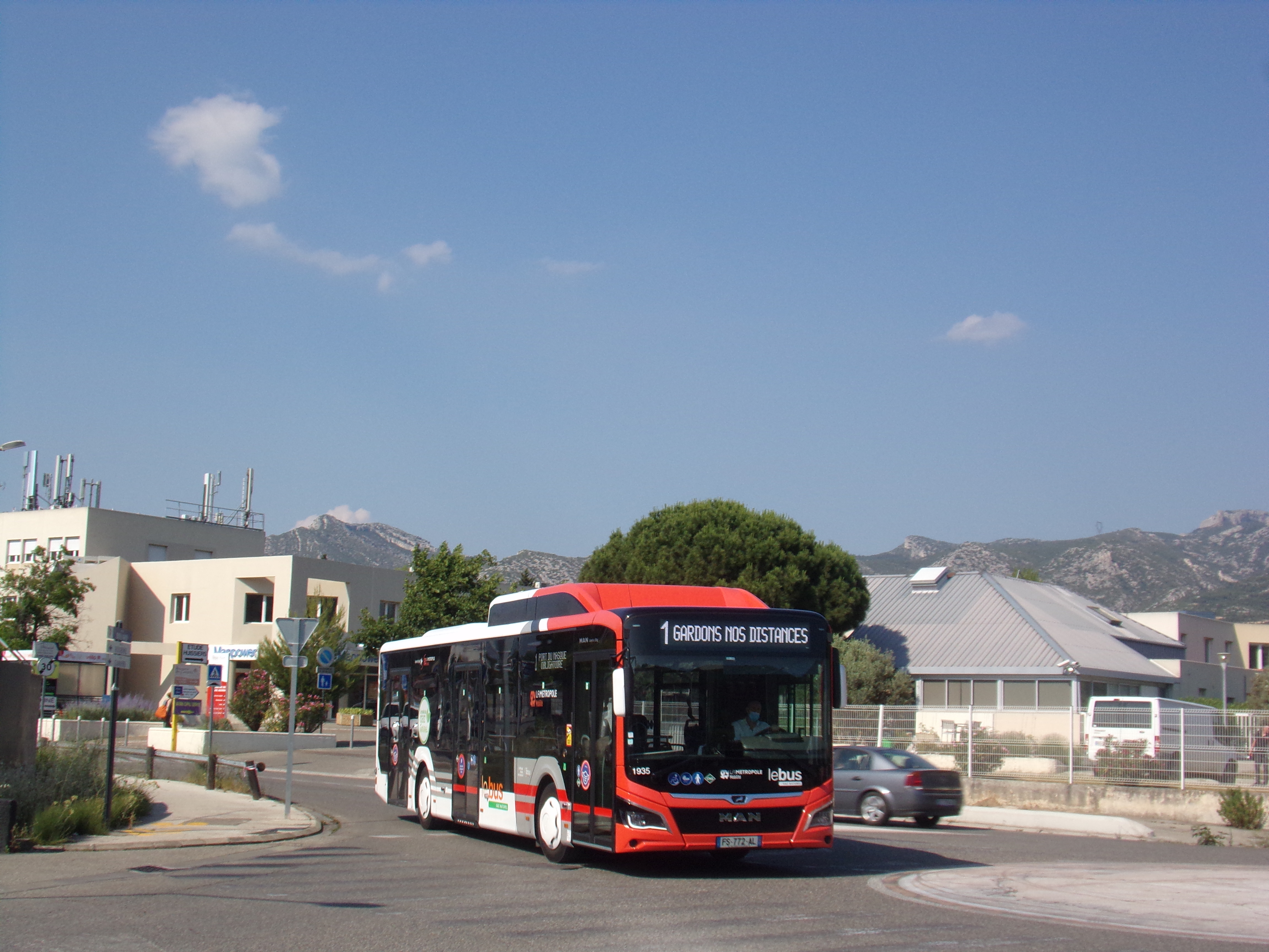 Image du véhicule