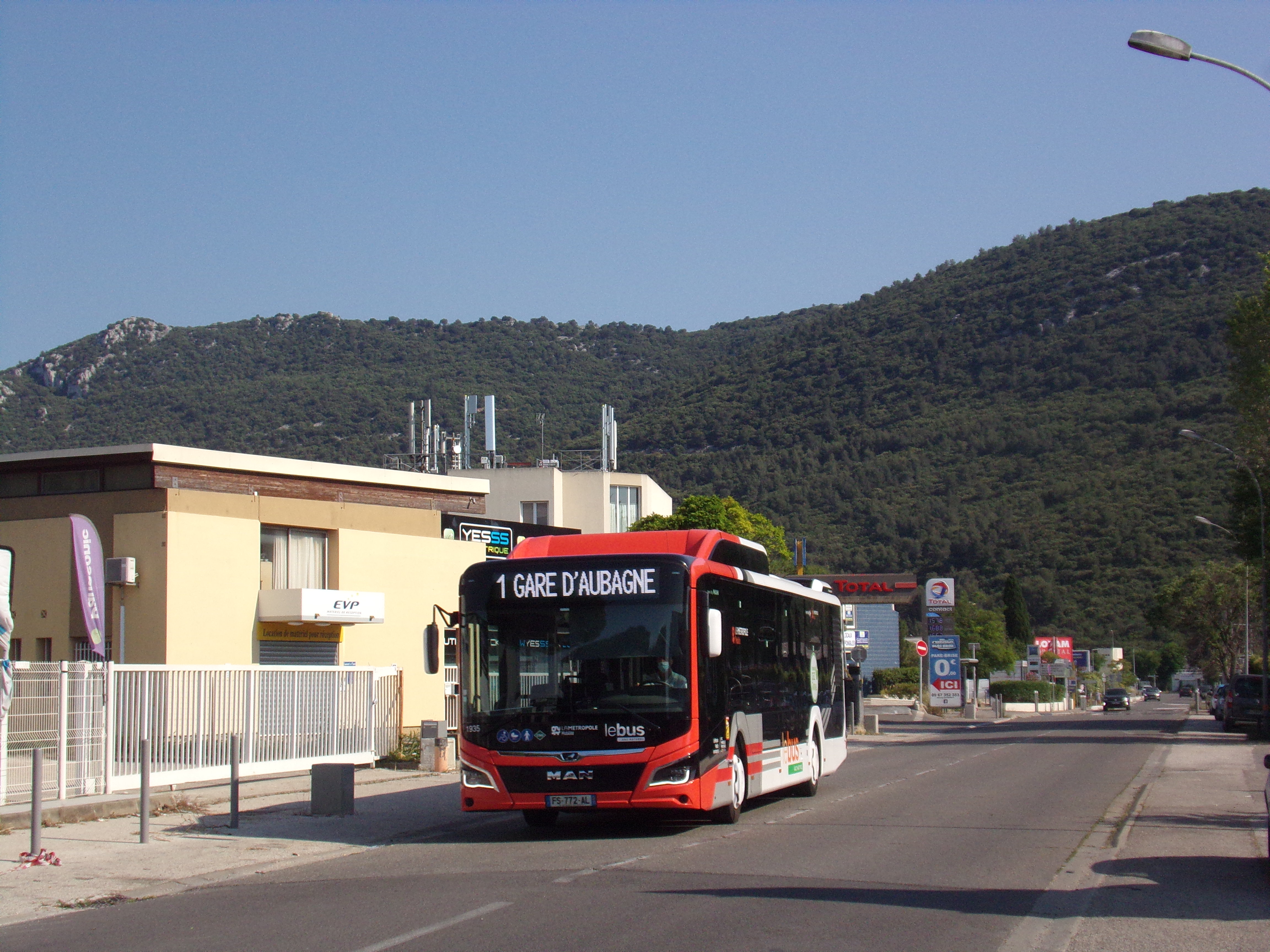Image du véhicule