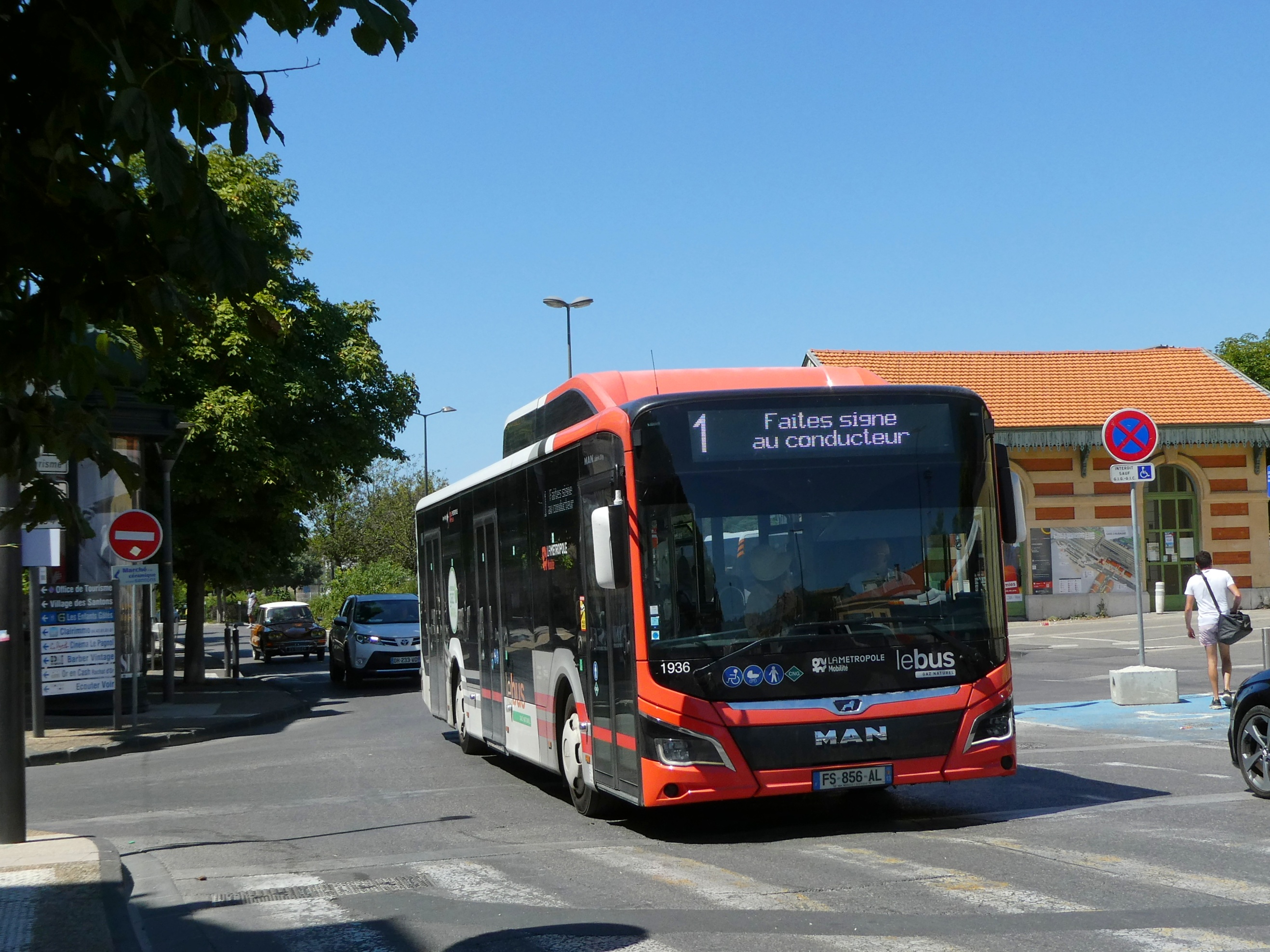 Image du véhicule