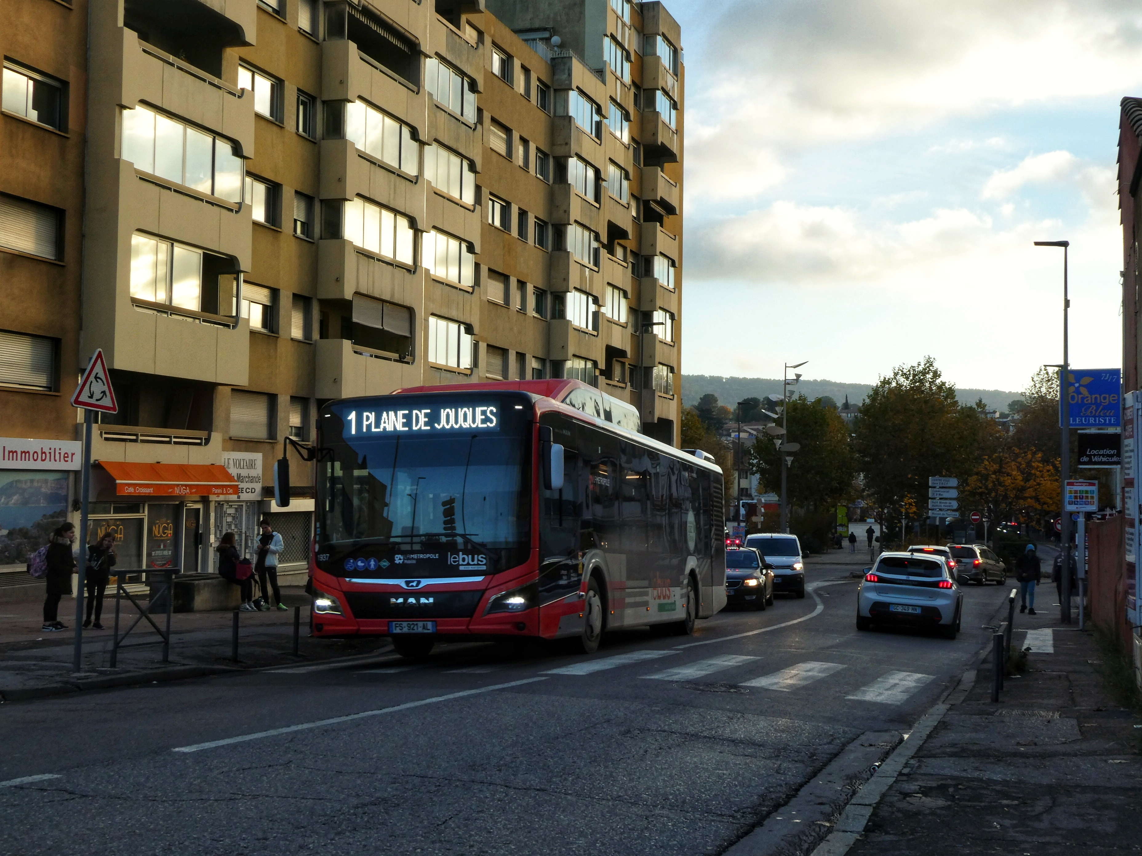 Image du véhicule