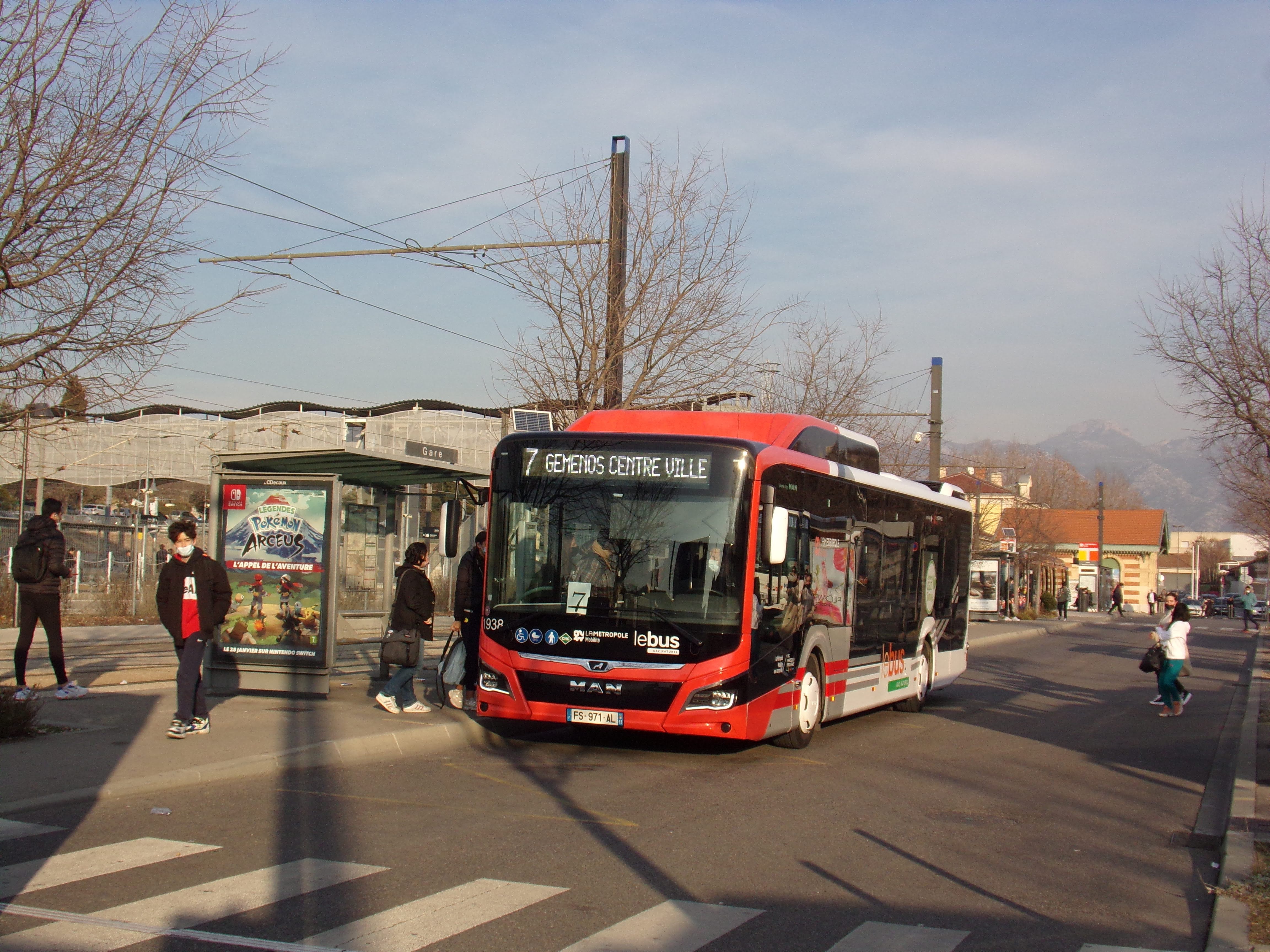 Image du véhicule