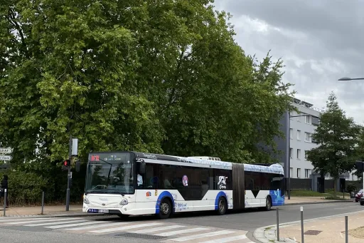 Image du véhicule