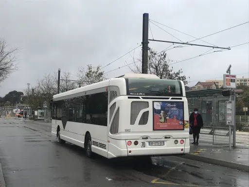 Image du véhicule