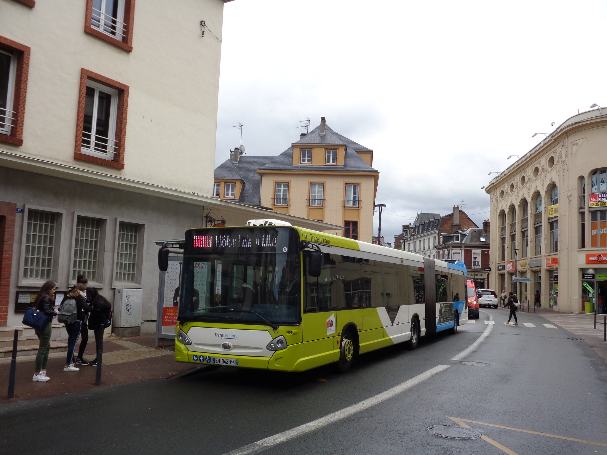 Image du véhicule
