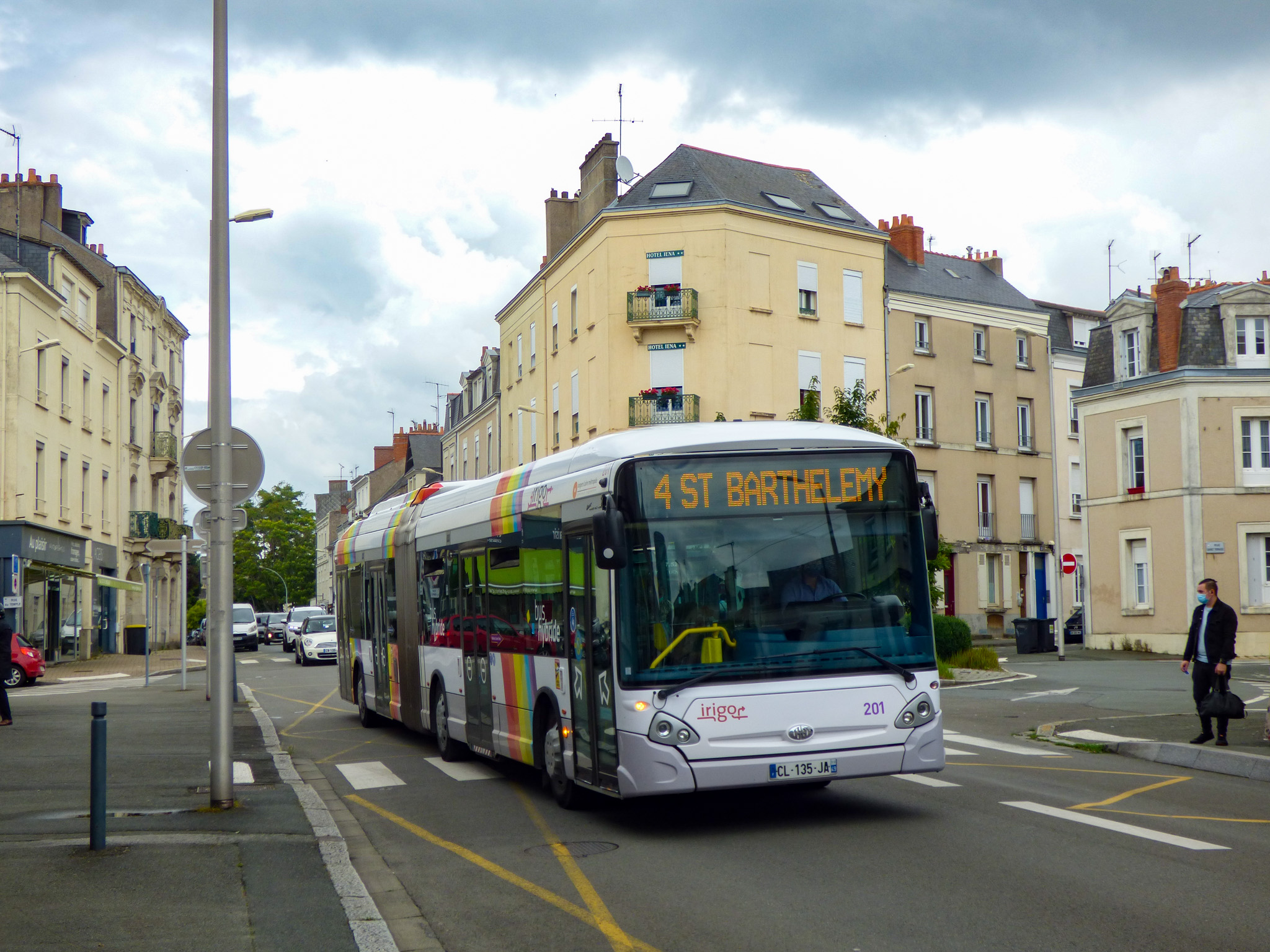 Image du véhicule