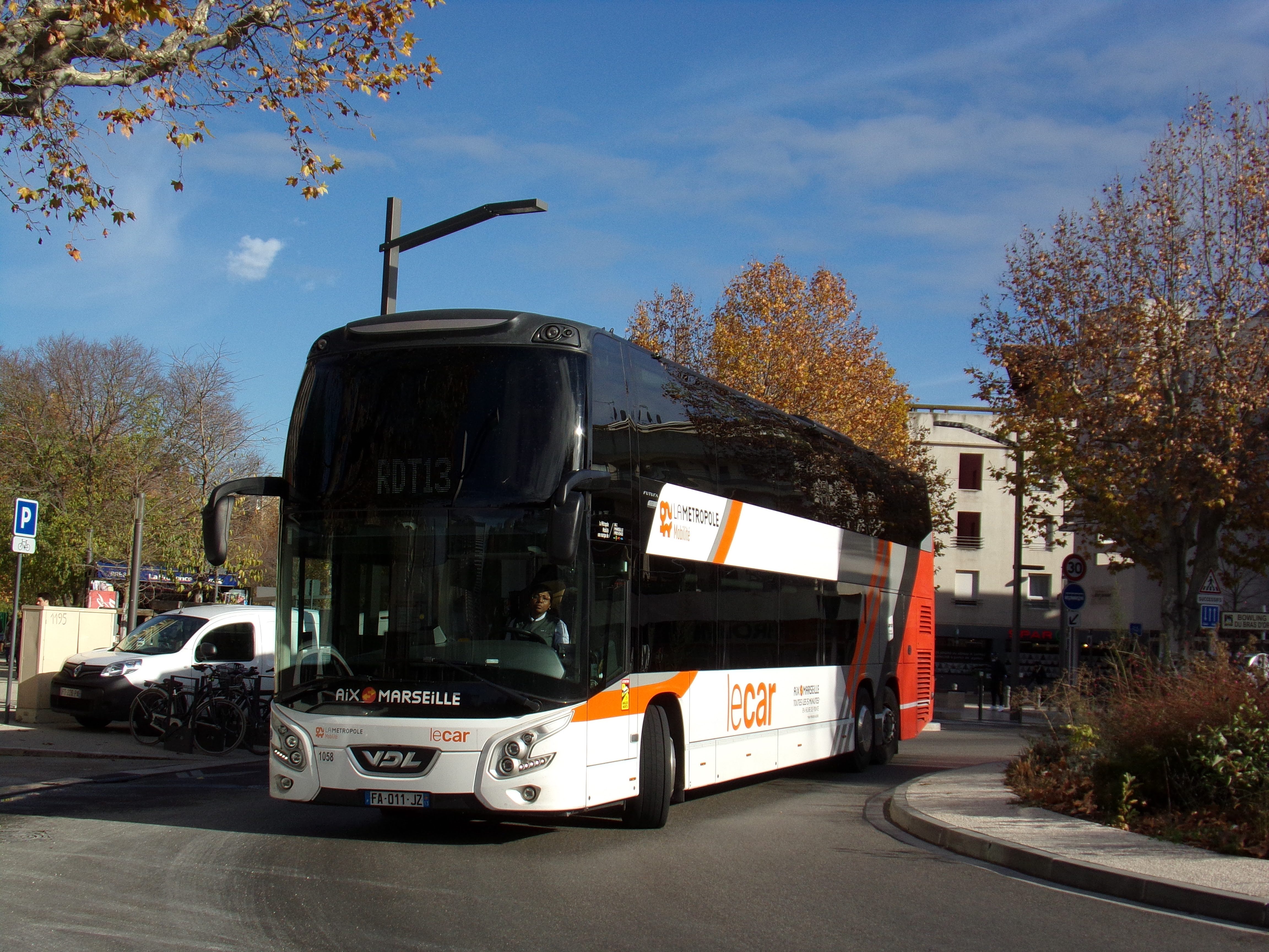 Image du véhicule