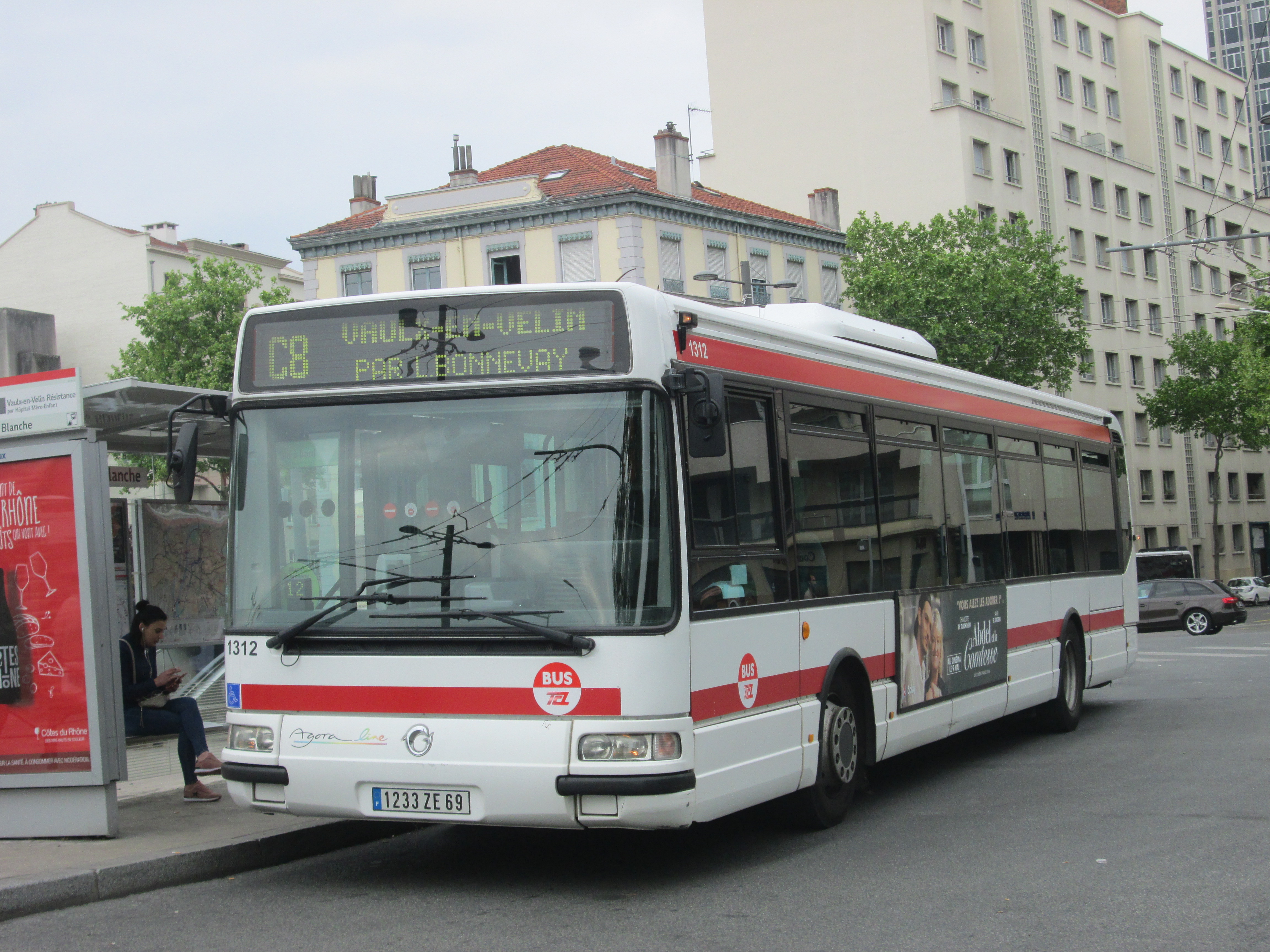 Image du véhicule