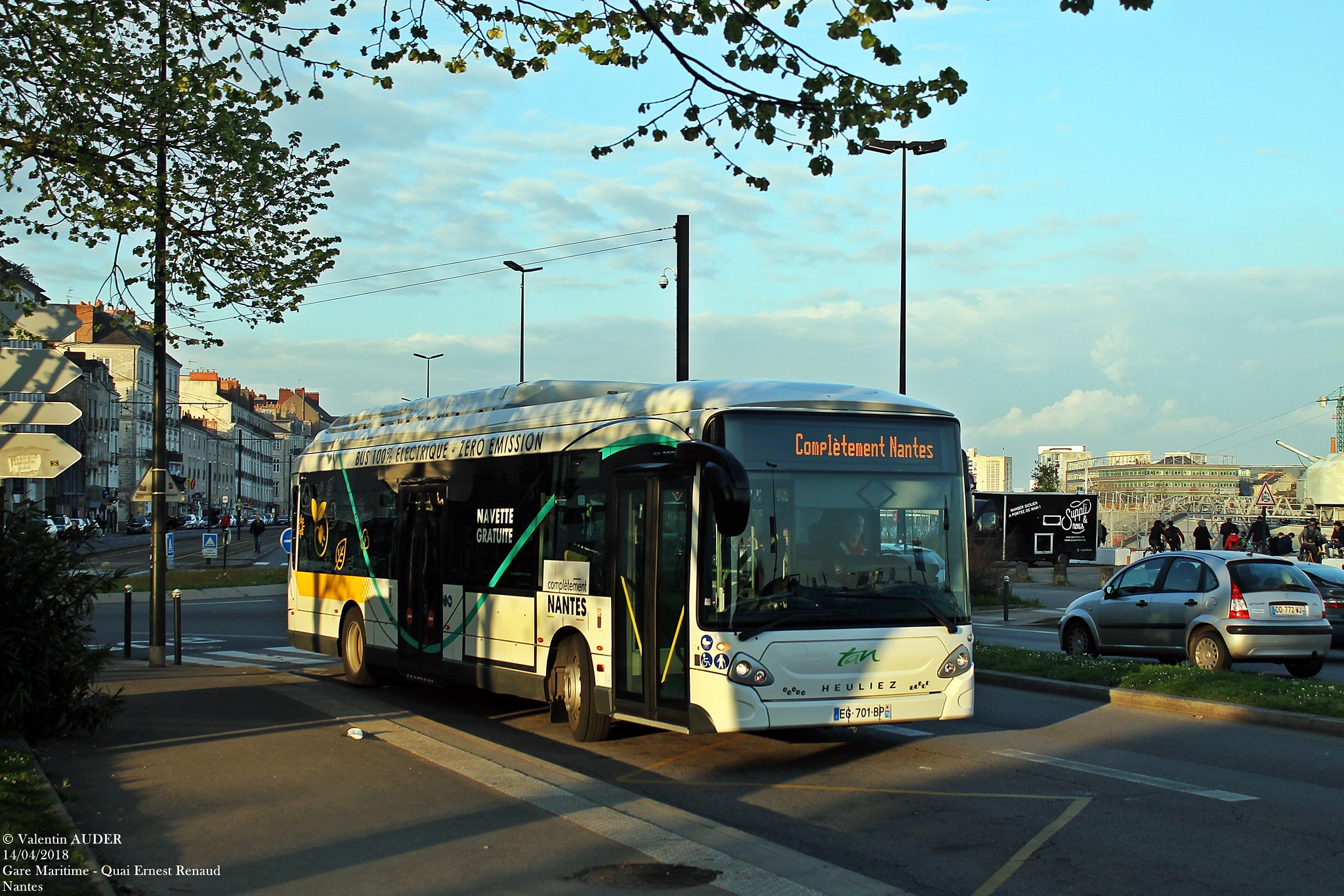 Image du véhicule