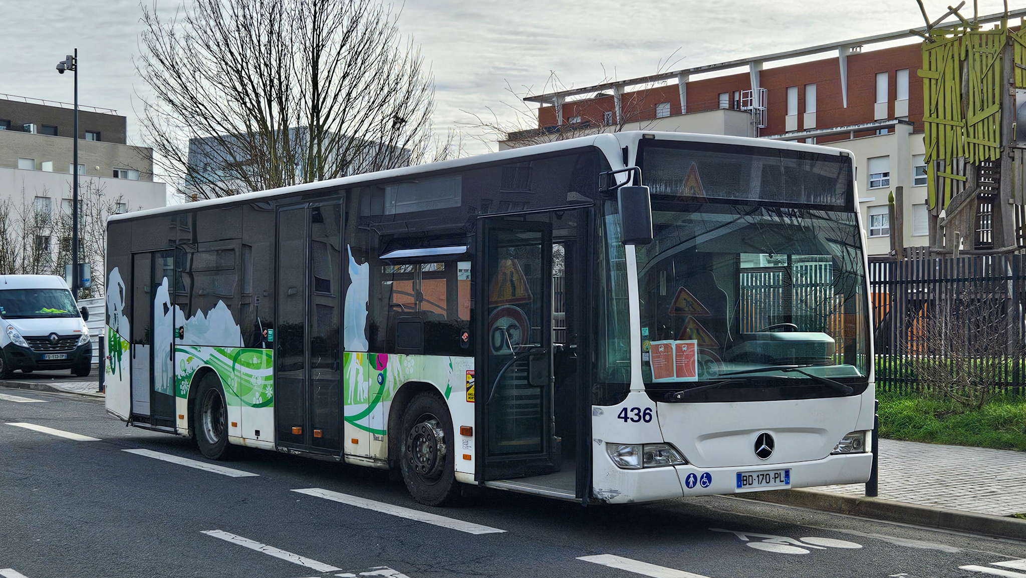 Image du véhicule