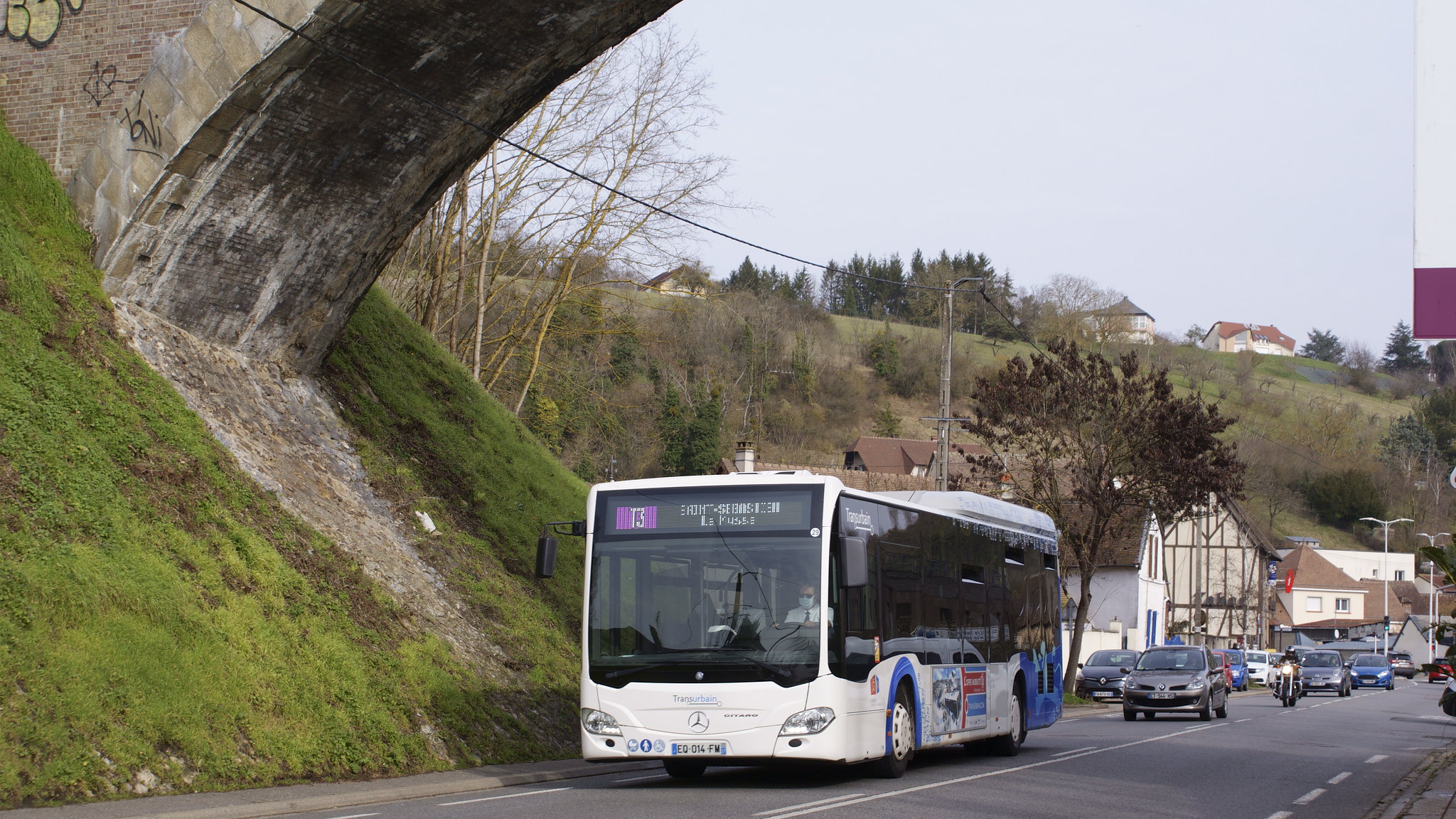 Image du véhicule