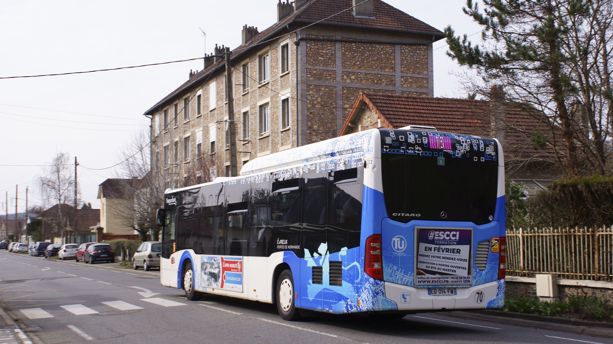Image du véhicule