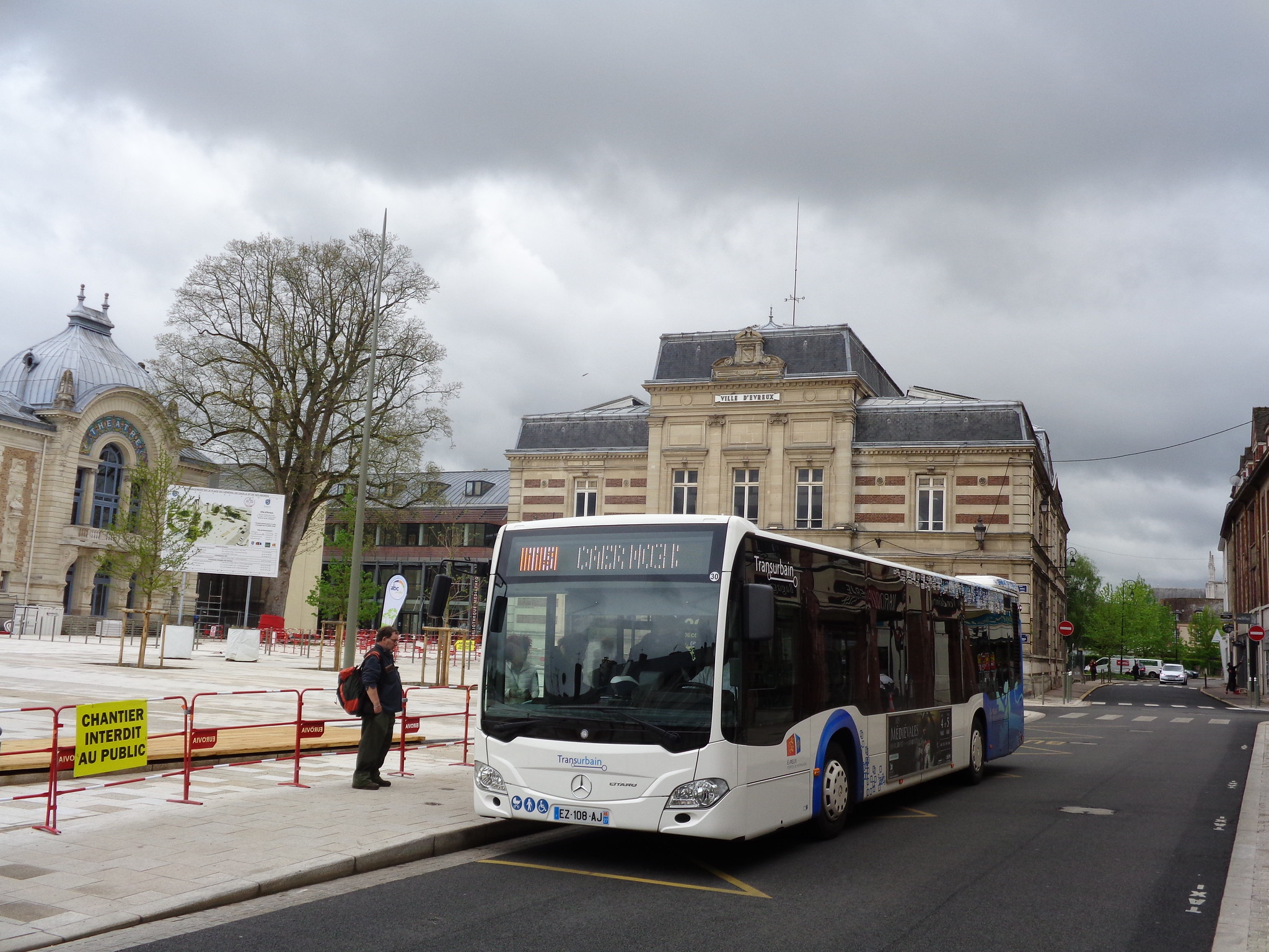 Image du véhicule