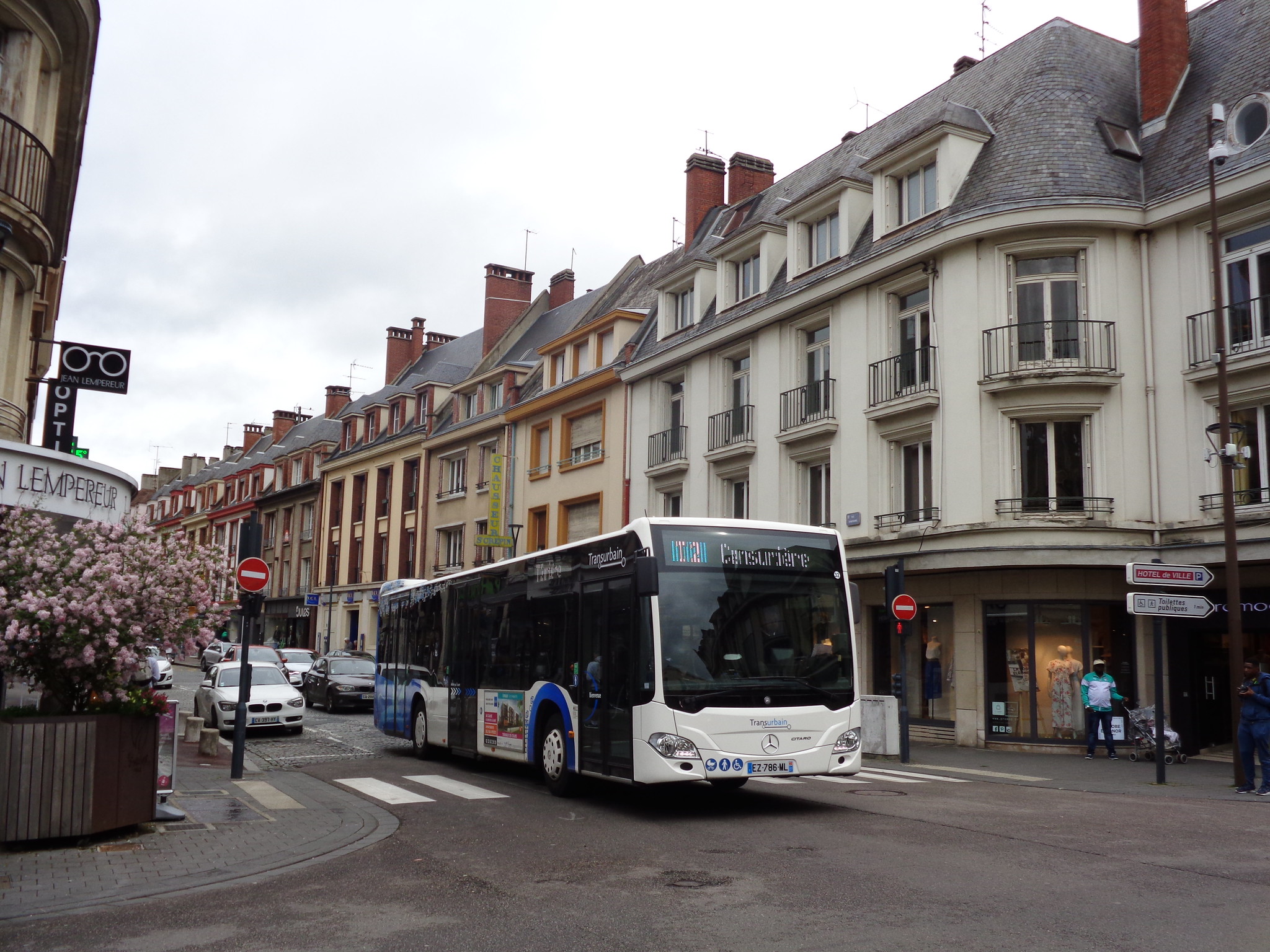 Image du véhicule