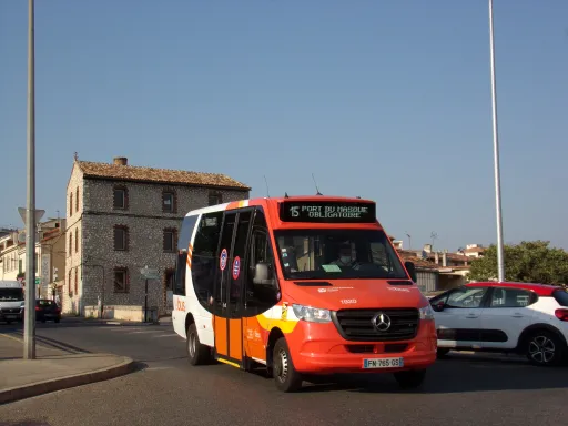 Image du véhicule