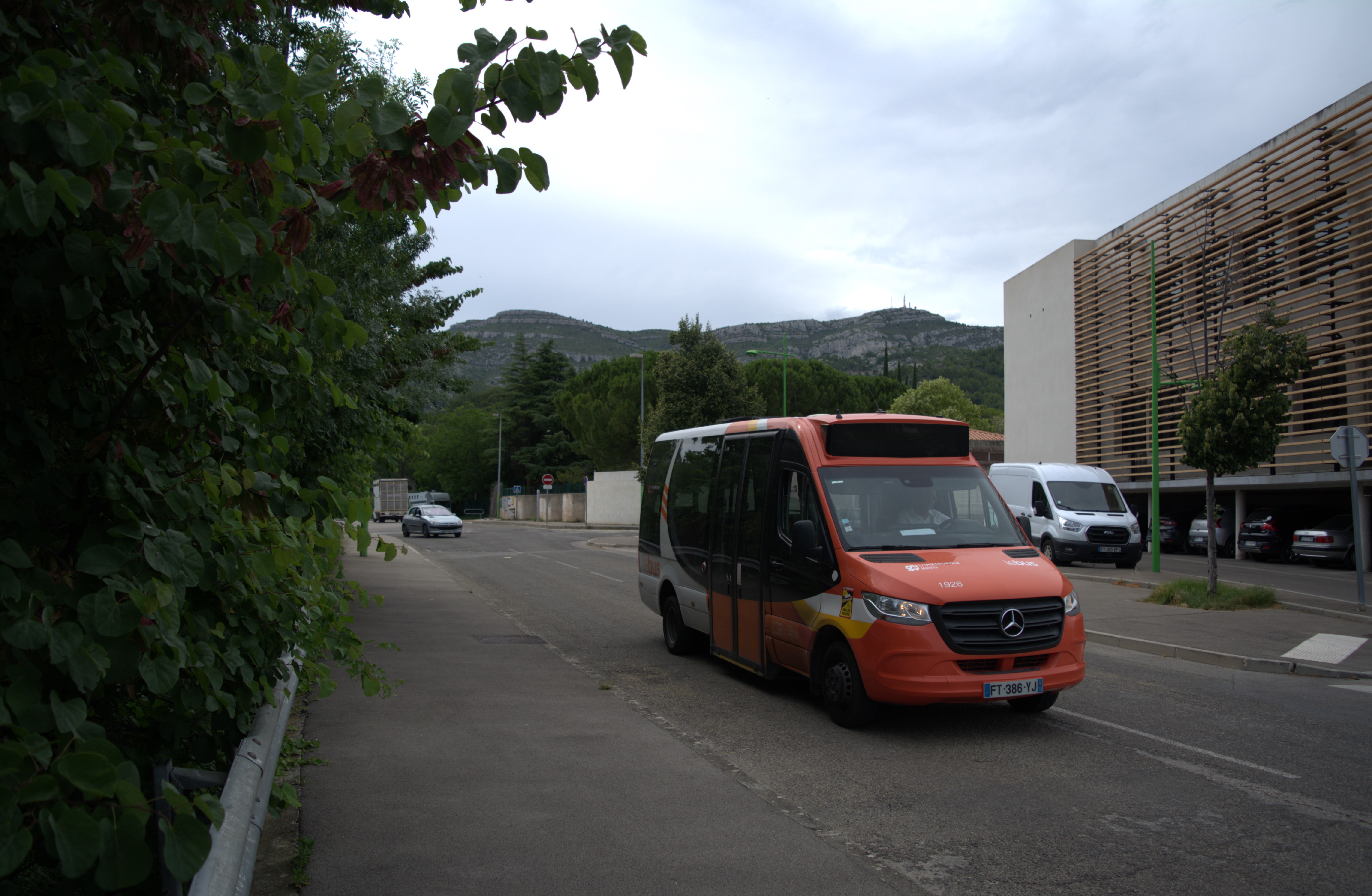 Image du véhicule