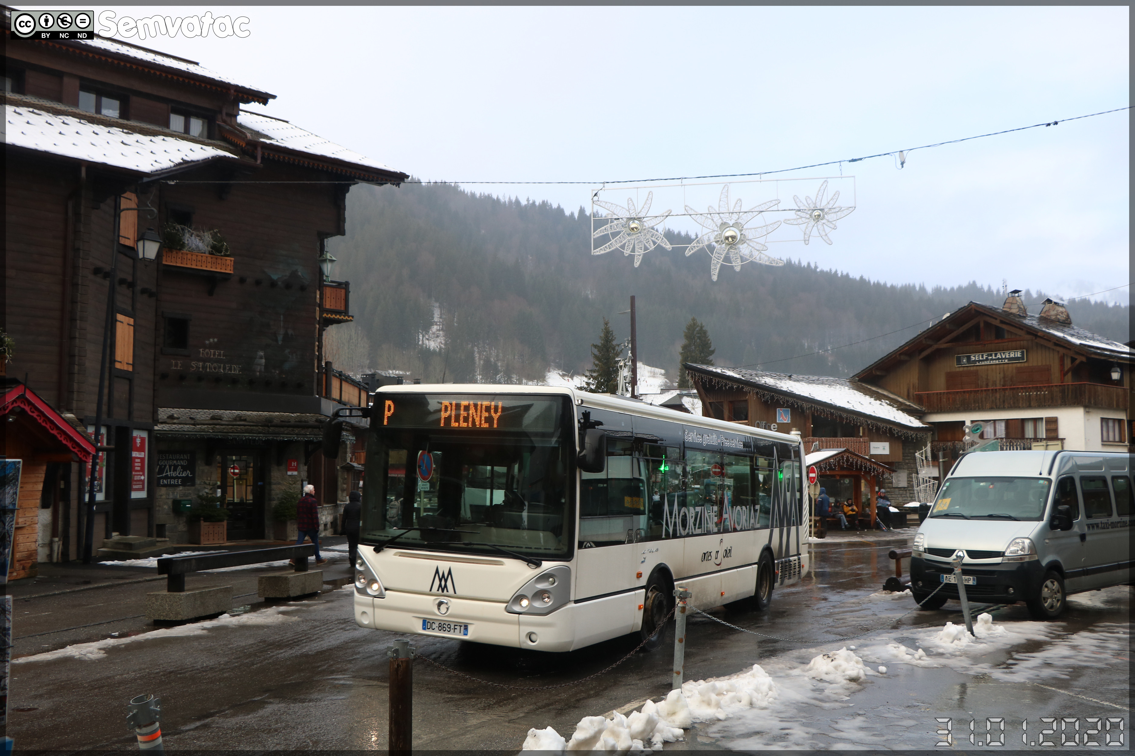 Image du véhicule