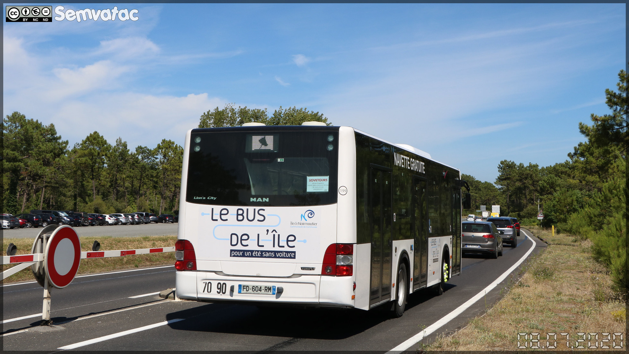 Image du véhicule