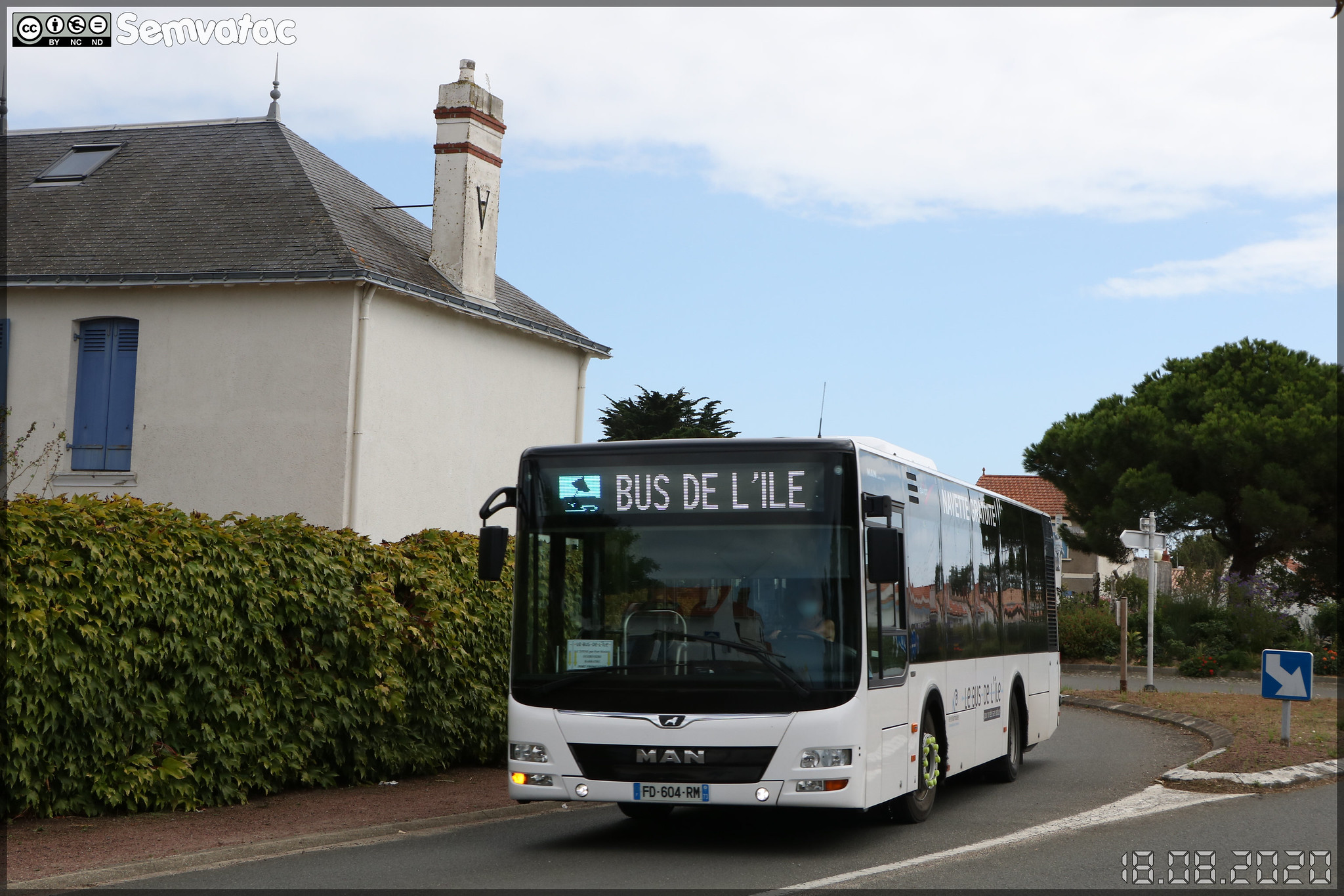Image du véhicule