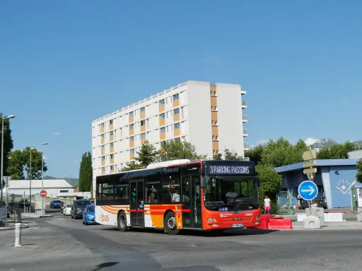 Image du véhicule