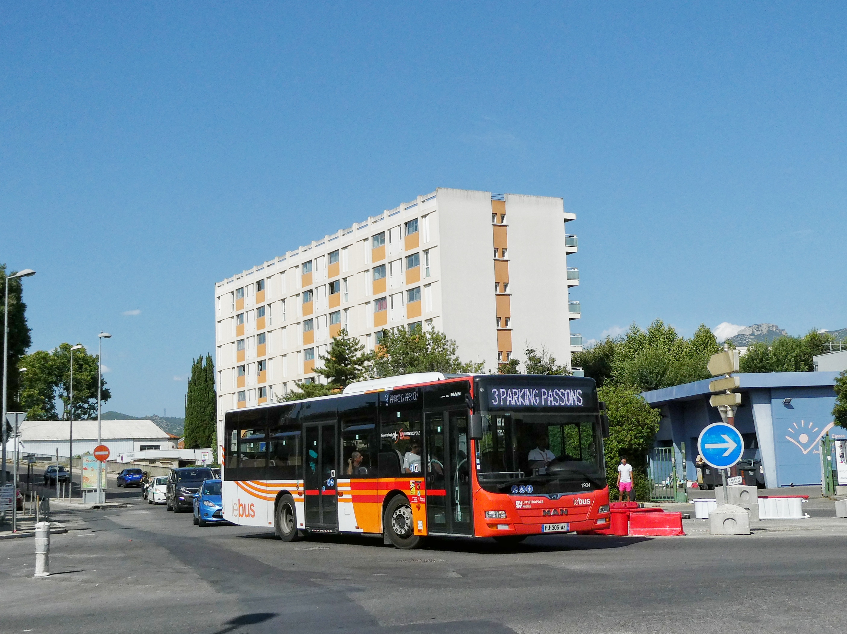 Image du véhicule
