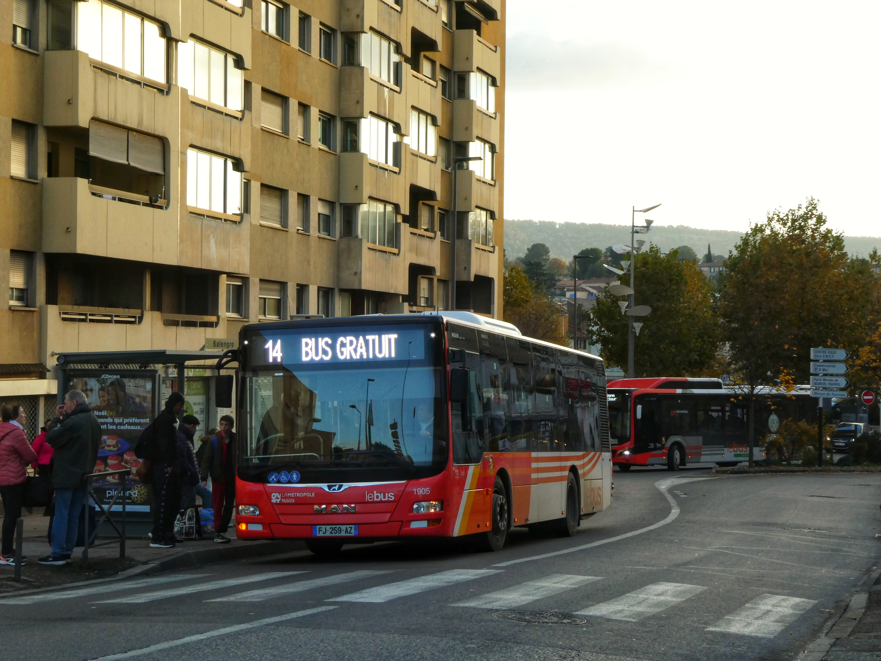 Image du véhicule