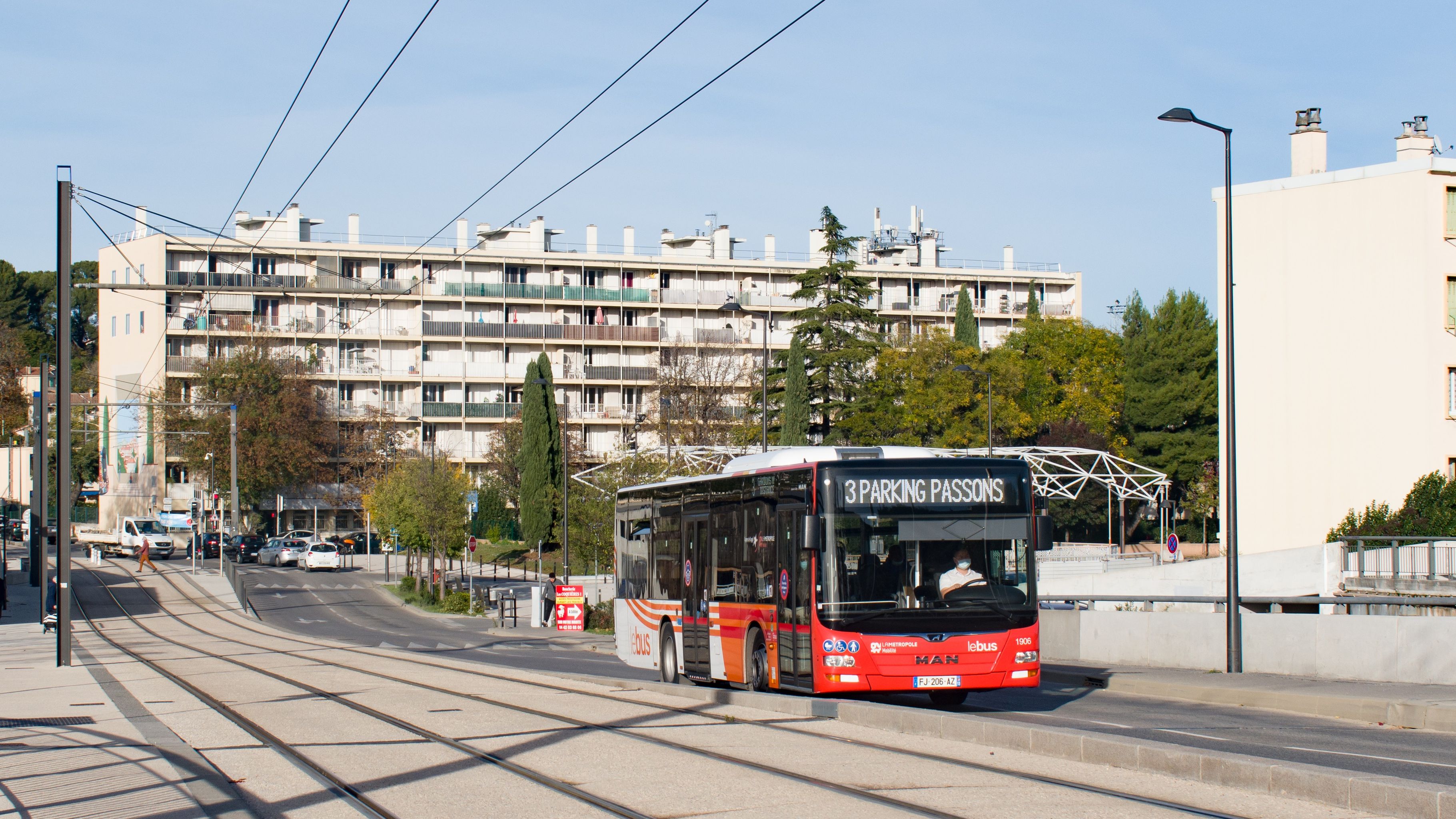 Image du véhicule
