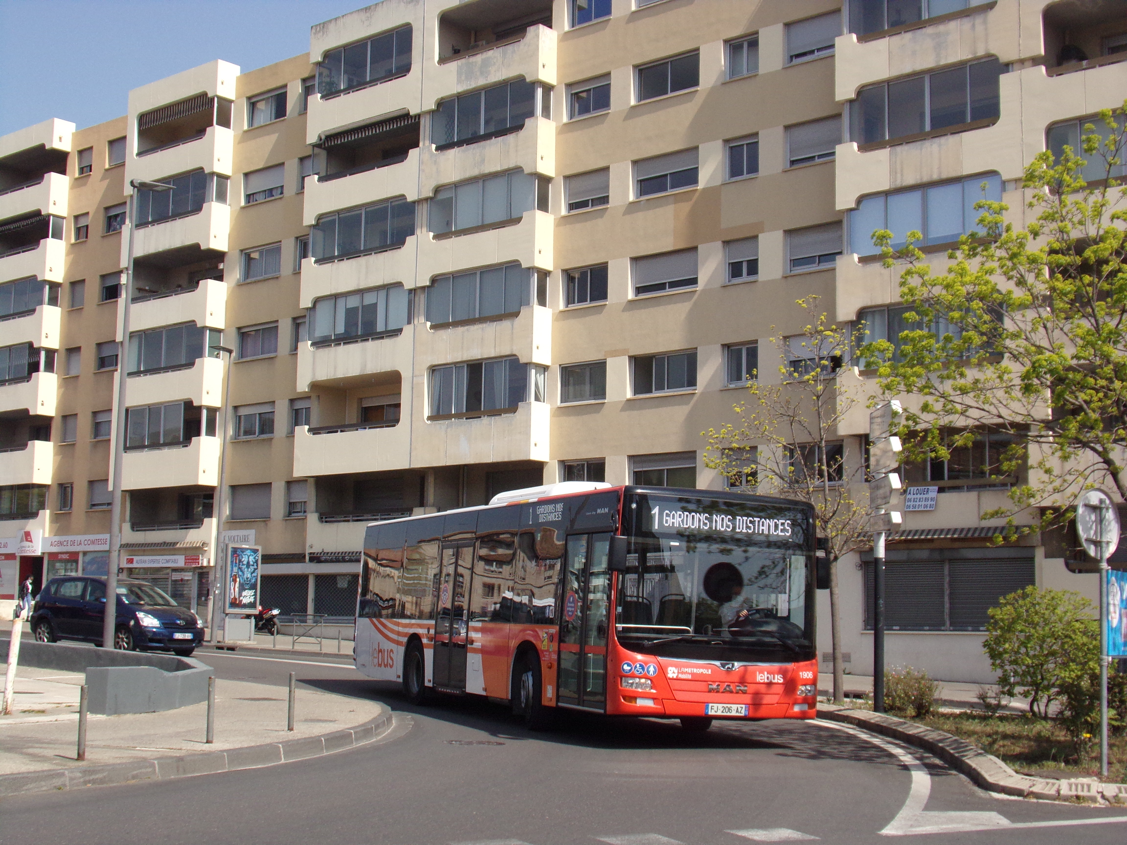 Image du véhicule