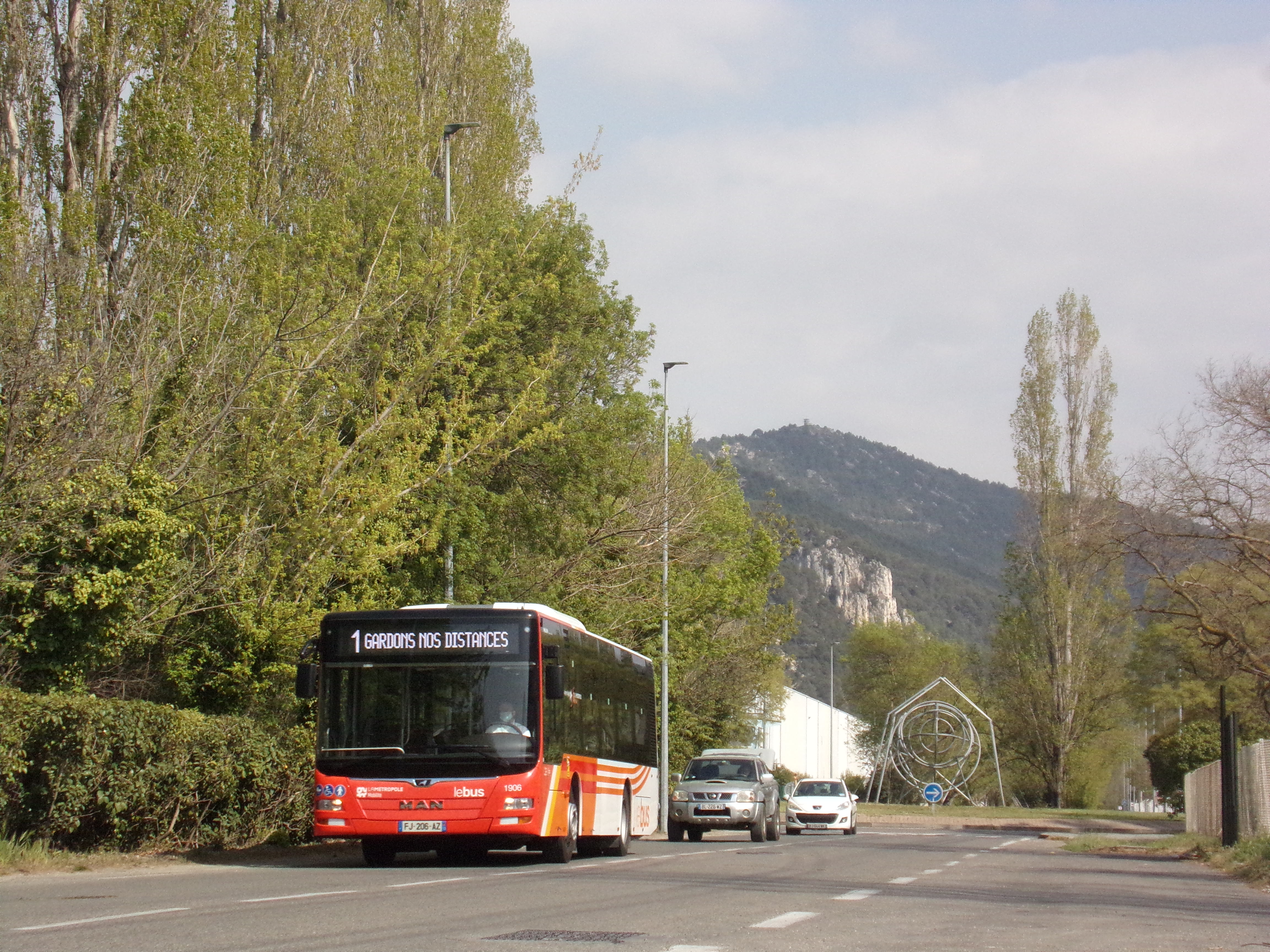 Image du véhicule