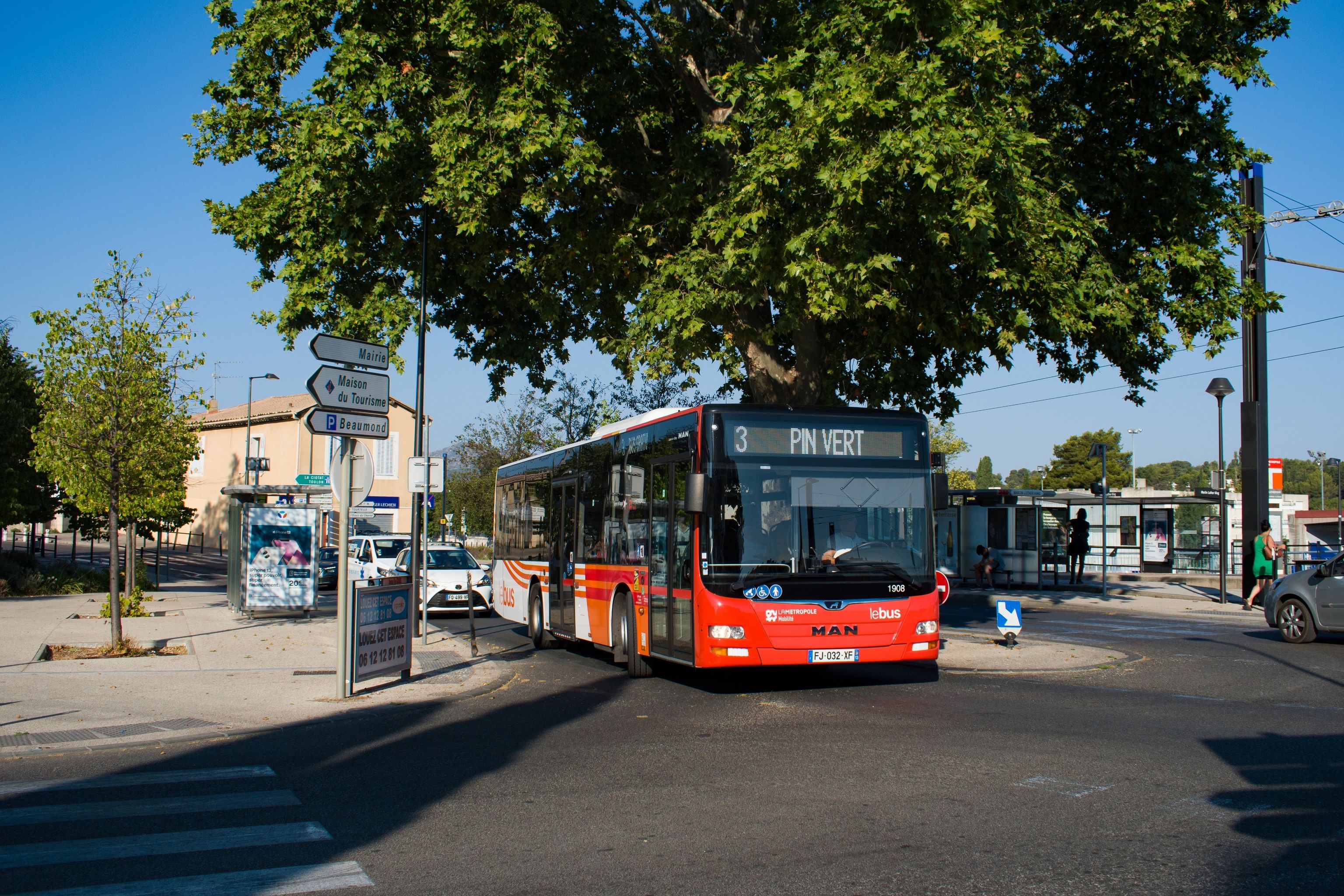Image du véhicule