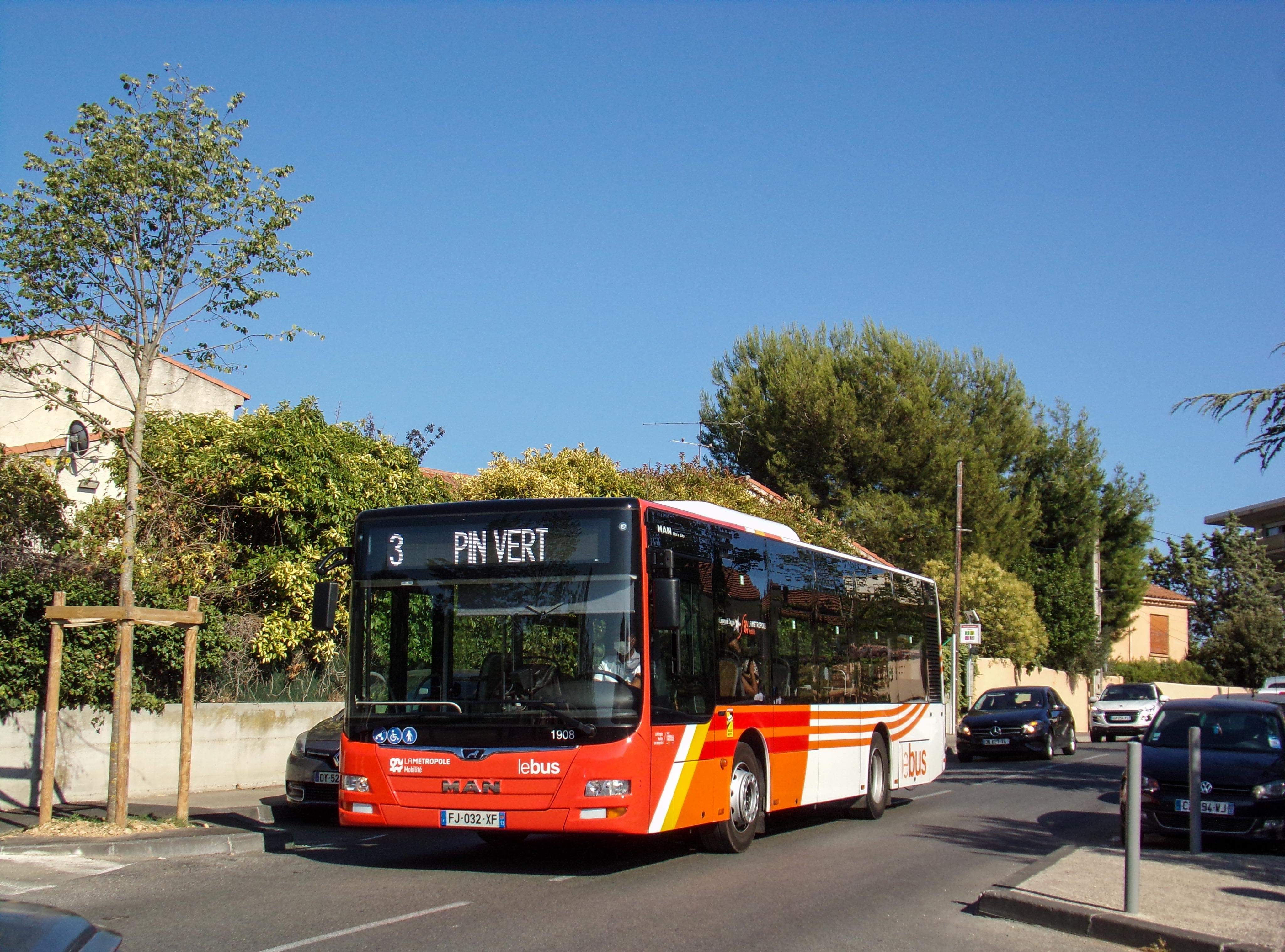 Image du véhicule