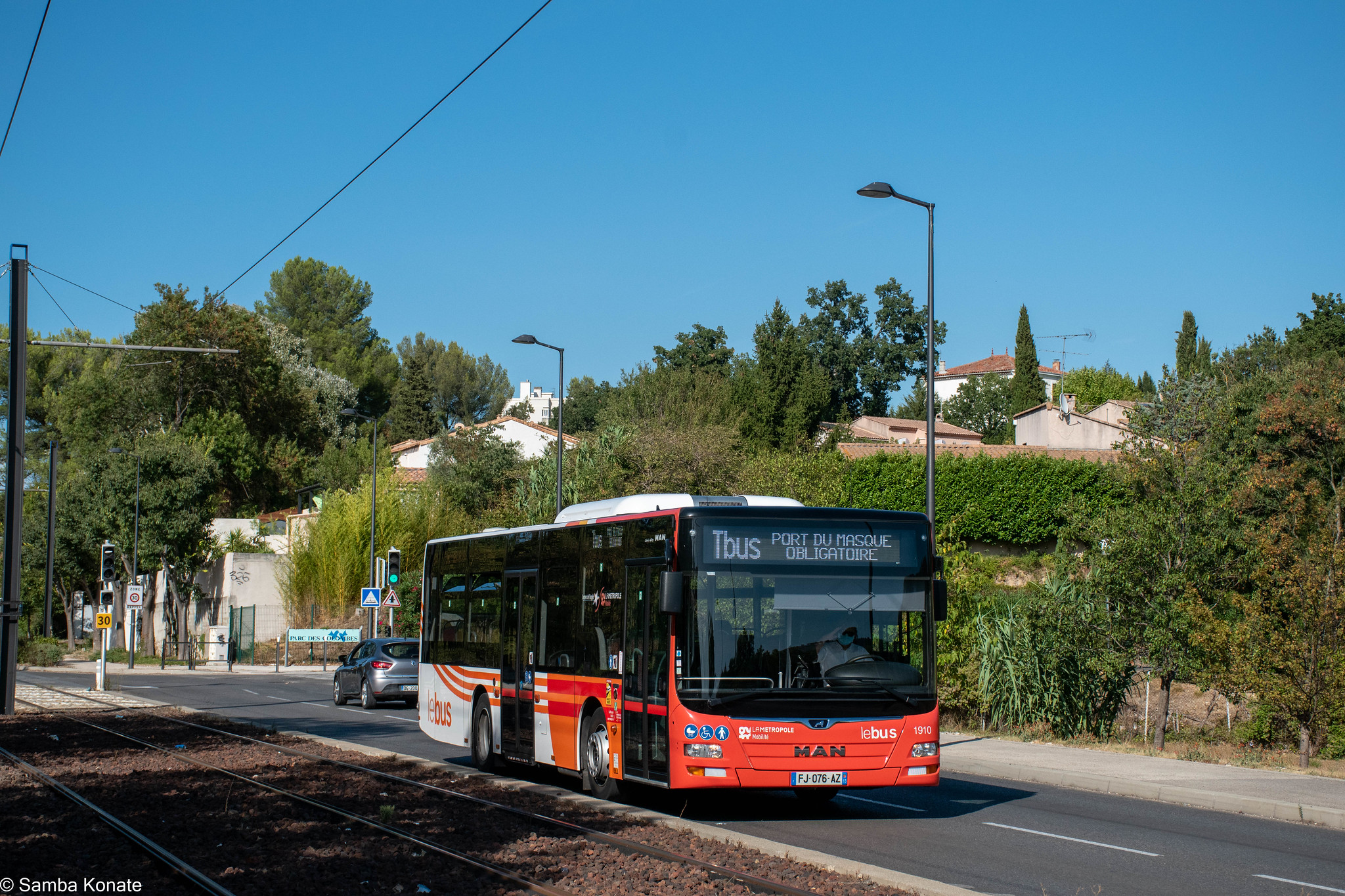 Image du véhicule