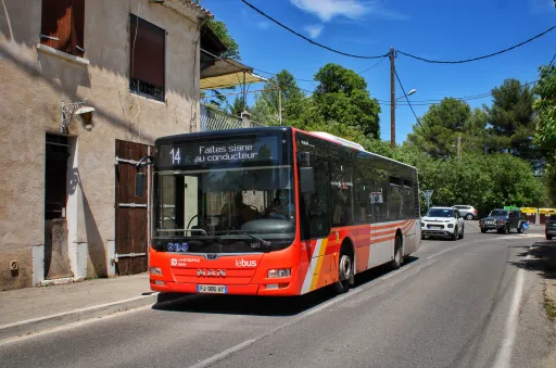 Image du véhicule