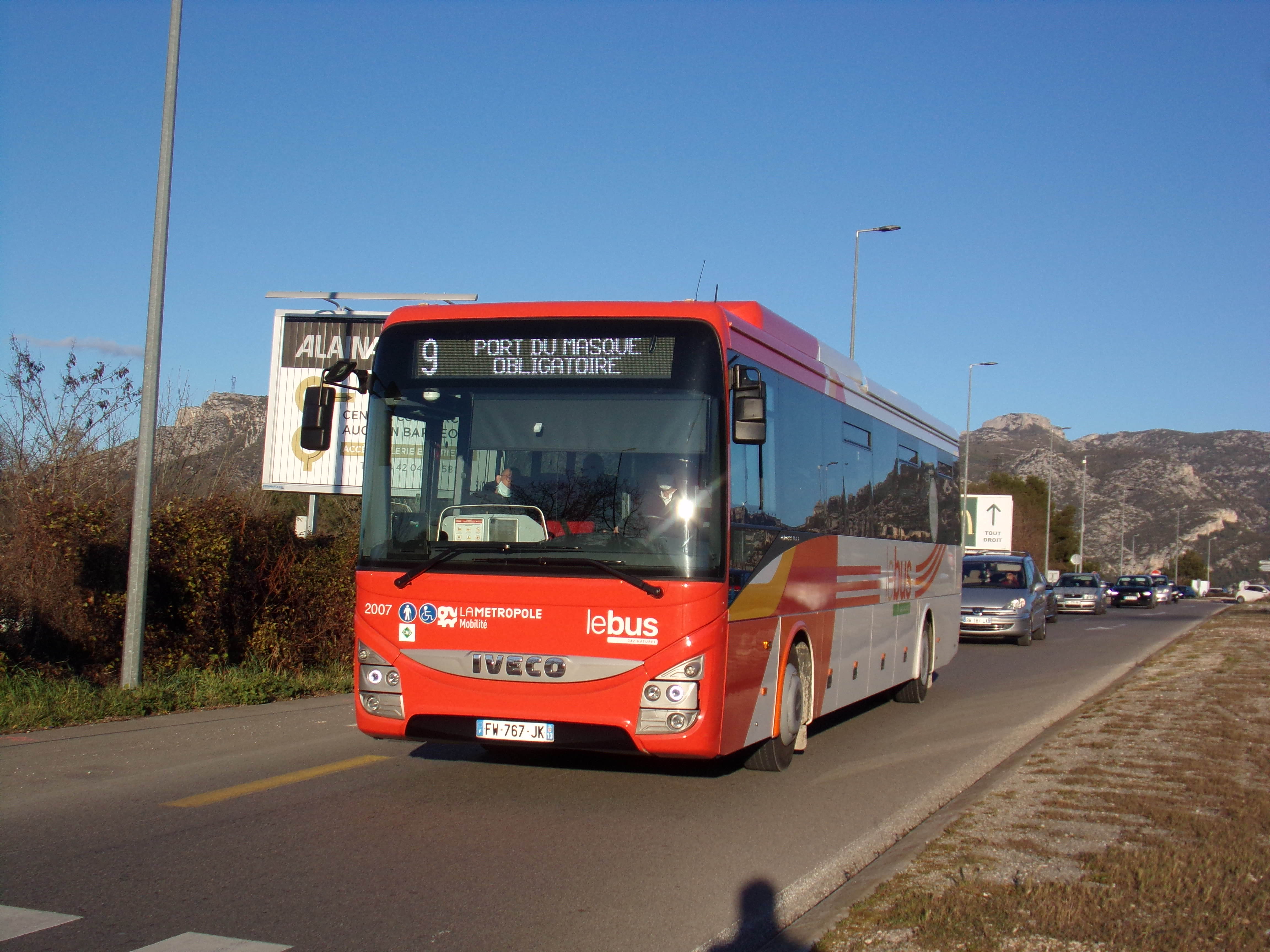 Image du véhicule