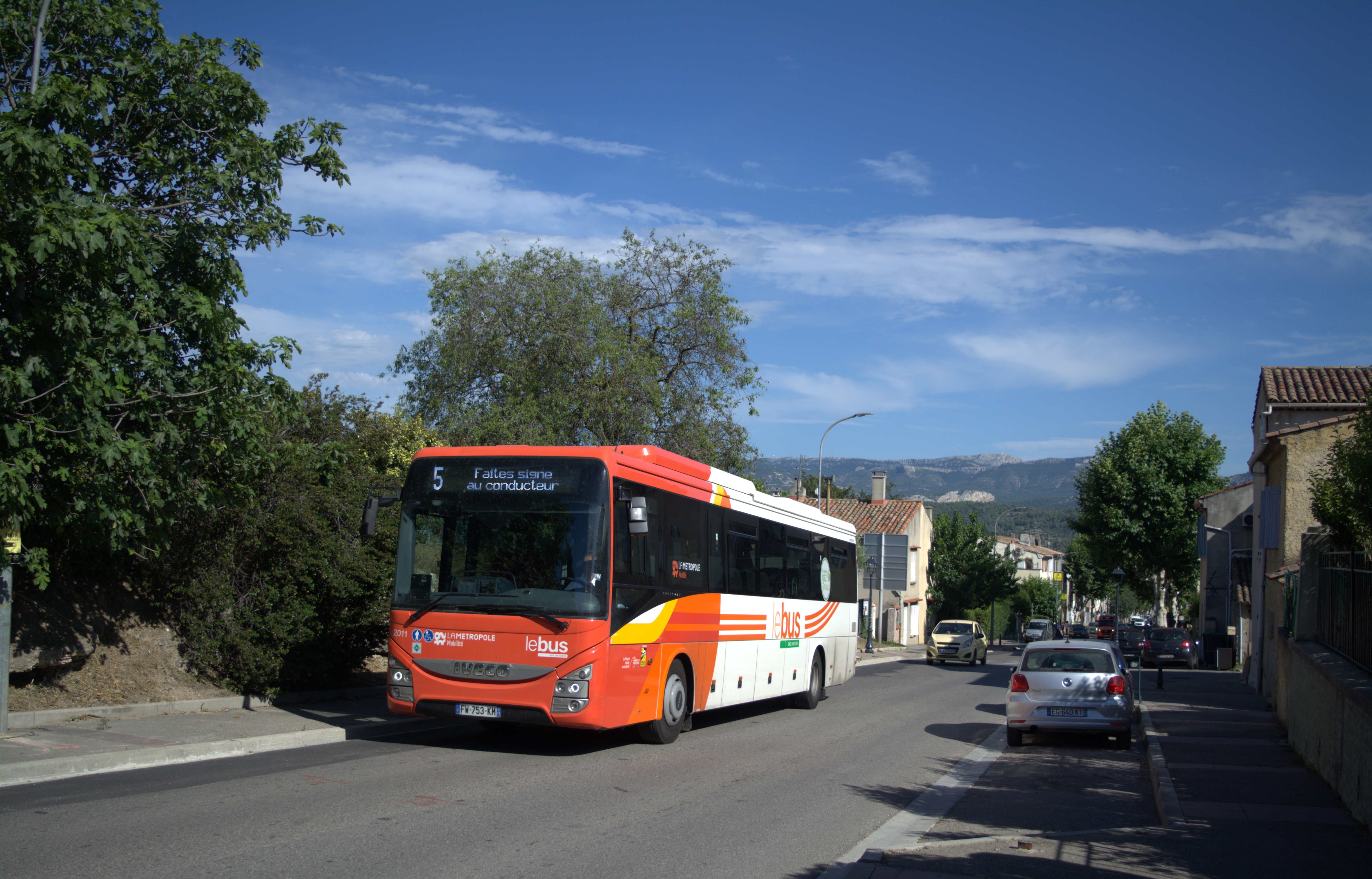 Image du véhicule
