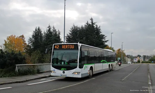 Image du véhicule