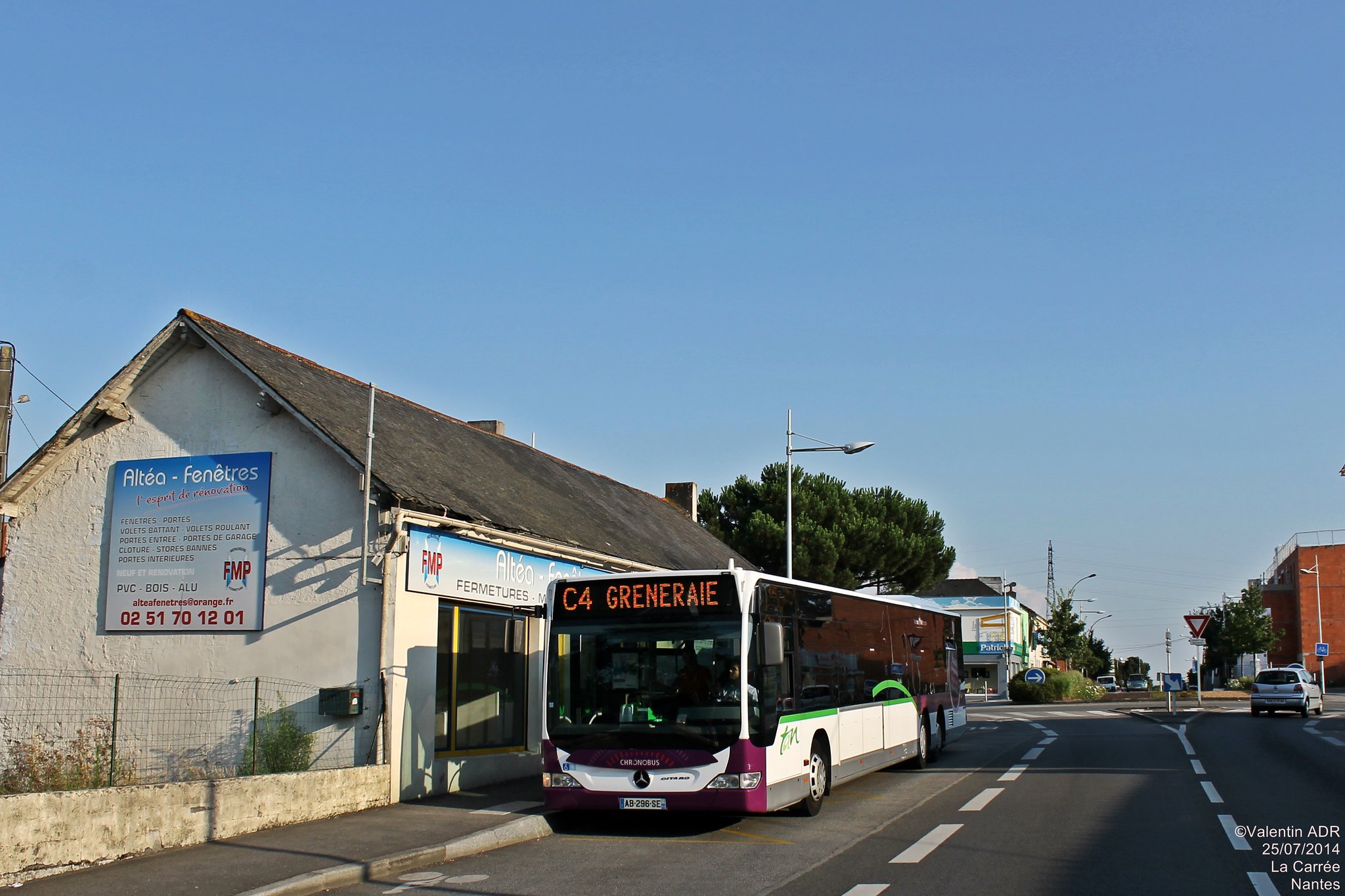 Image du véhicule