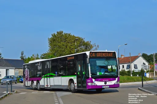 Image du véhicule