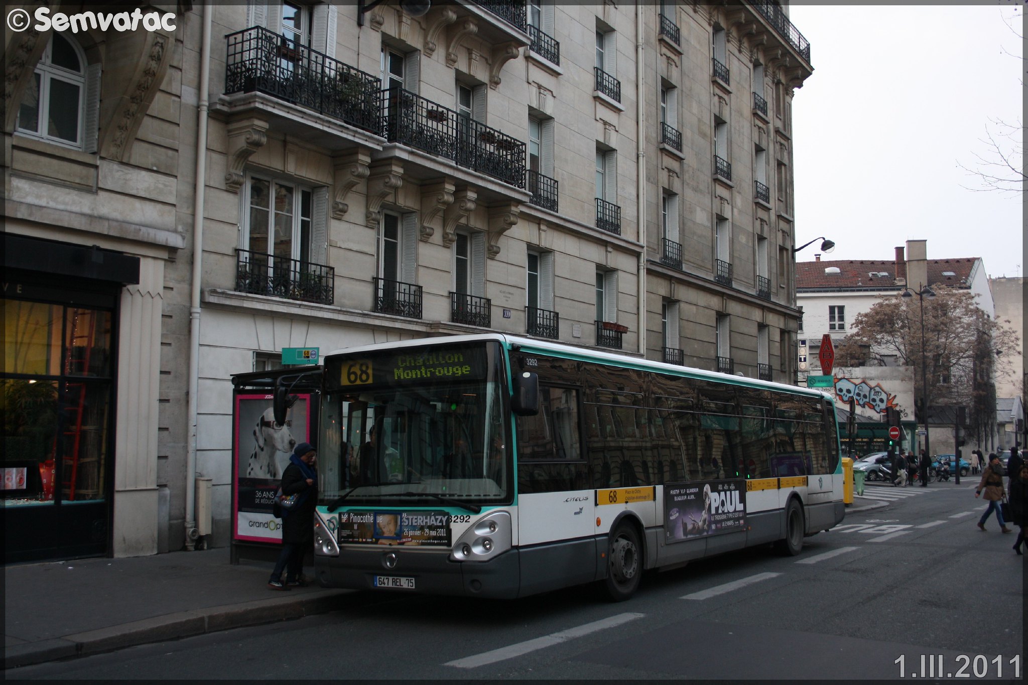 Image du véhicule