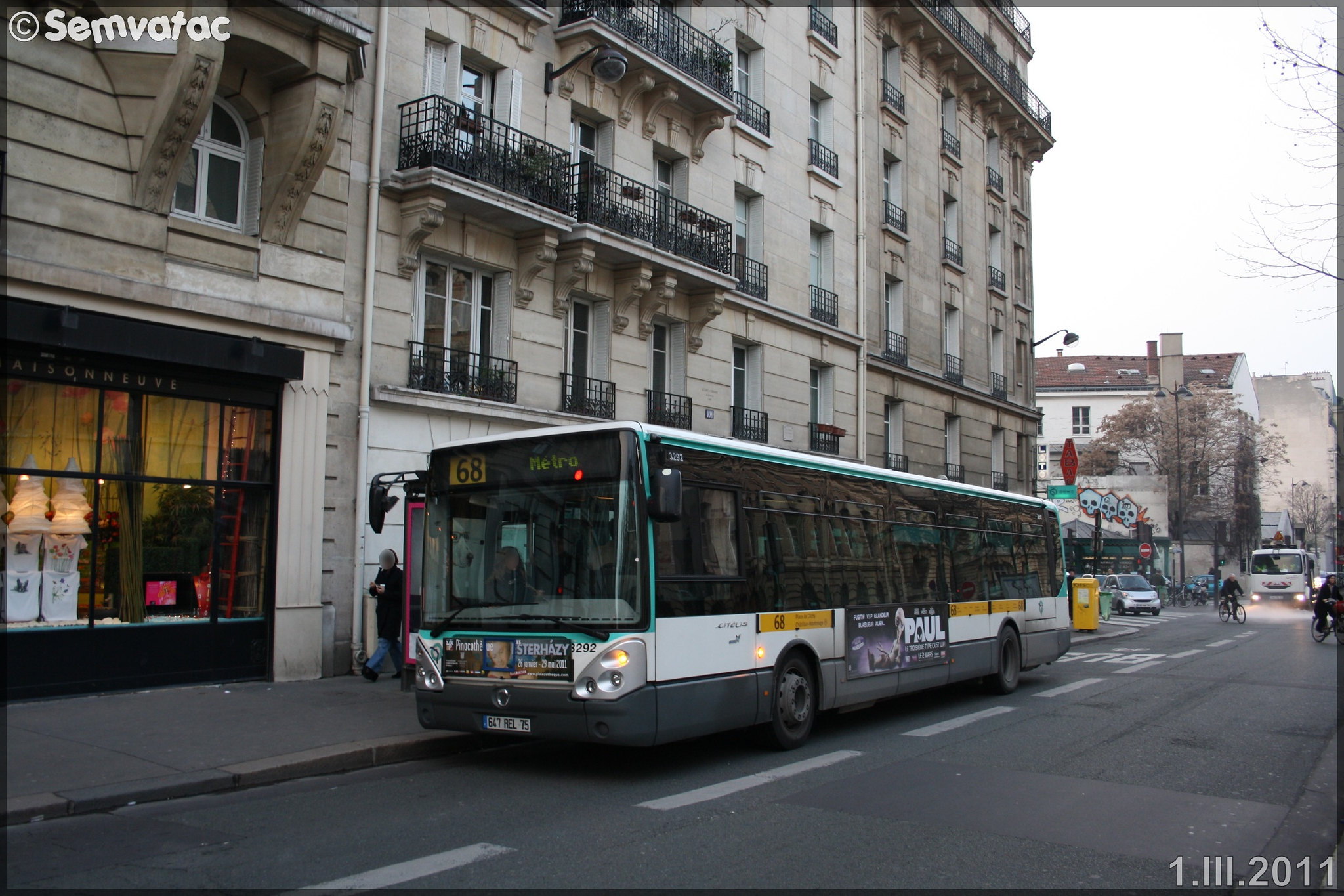 Image du véhicule