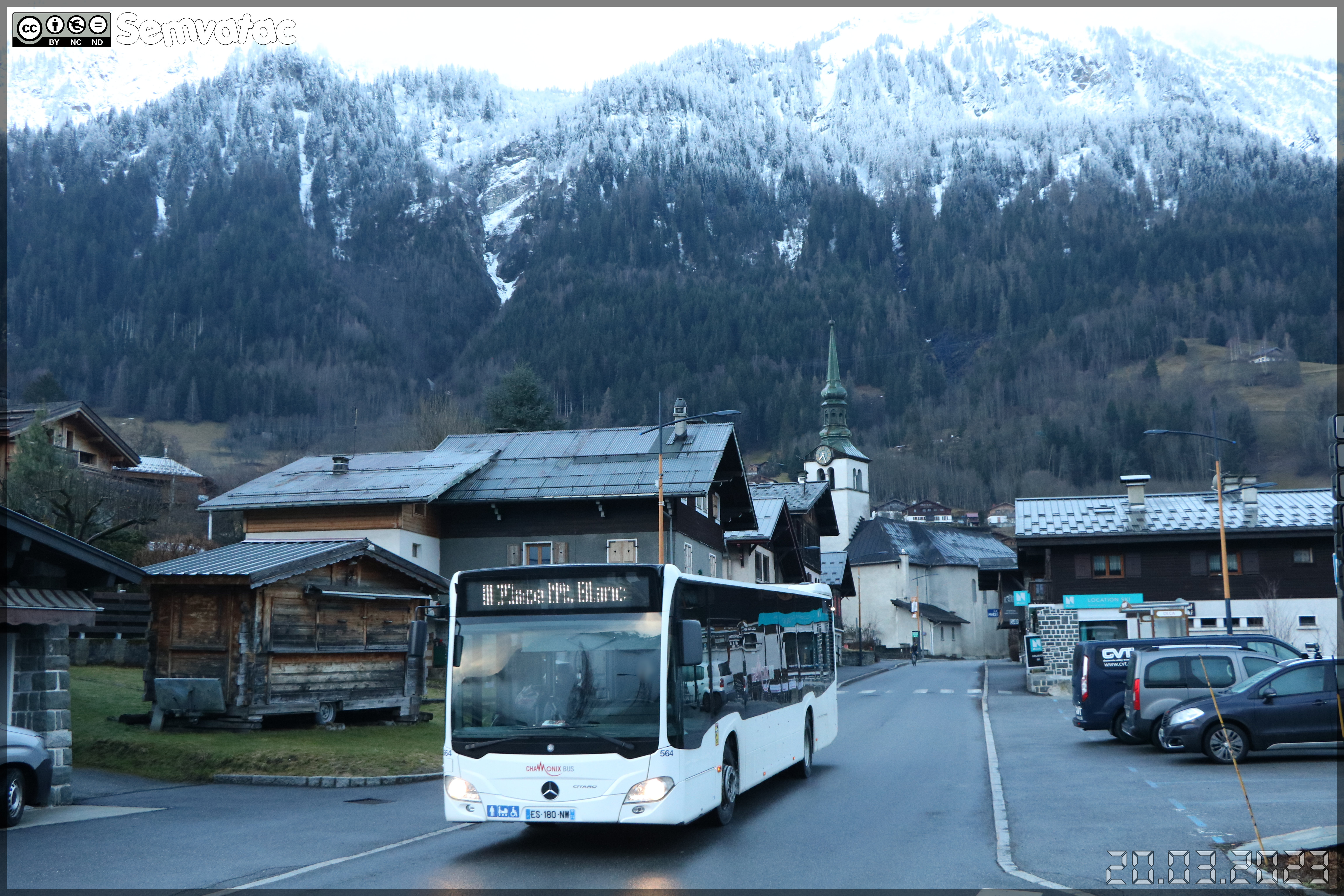 Image du véhicule
