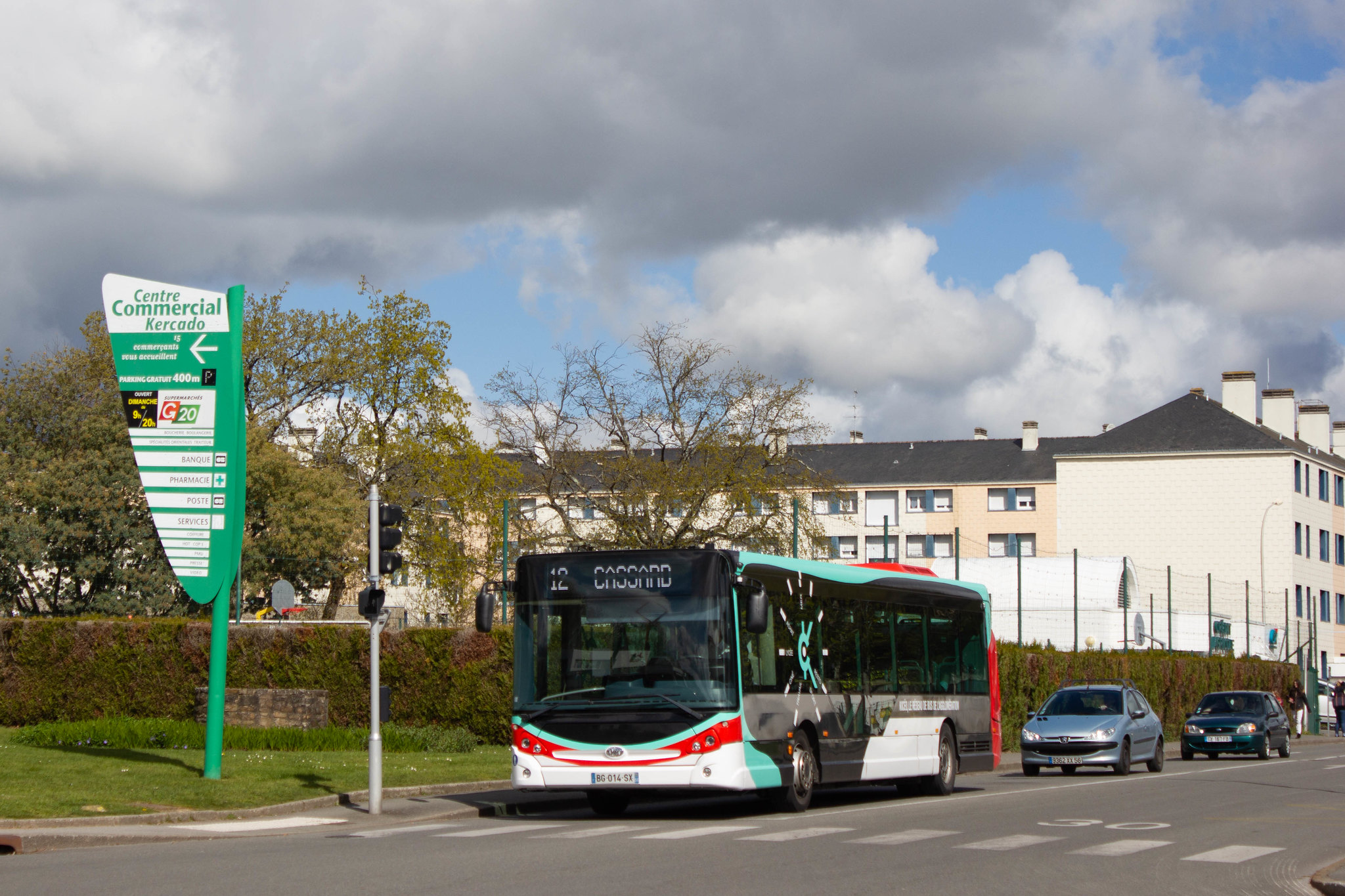 Image du véhicule