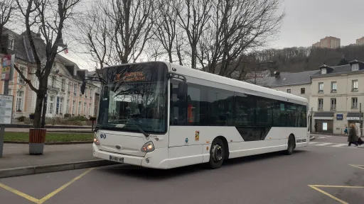 Image du véhicule