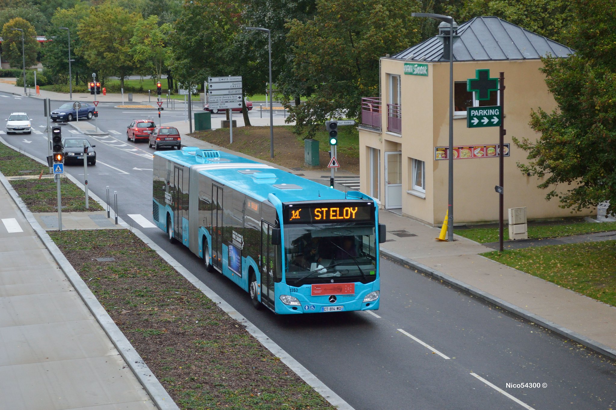 Image du véhicule
