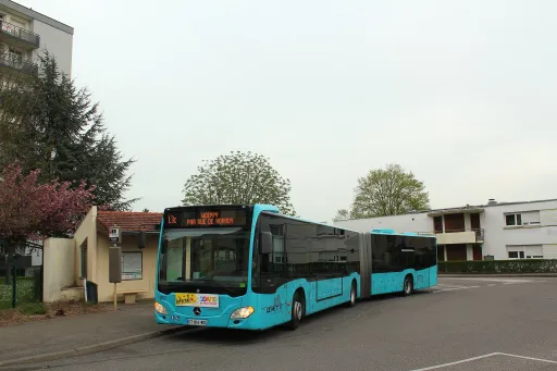 Image du véhicule