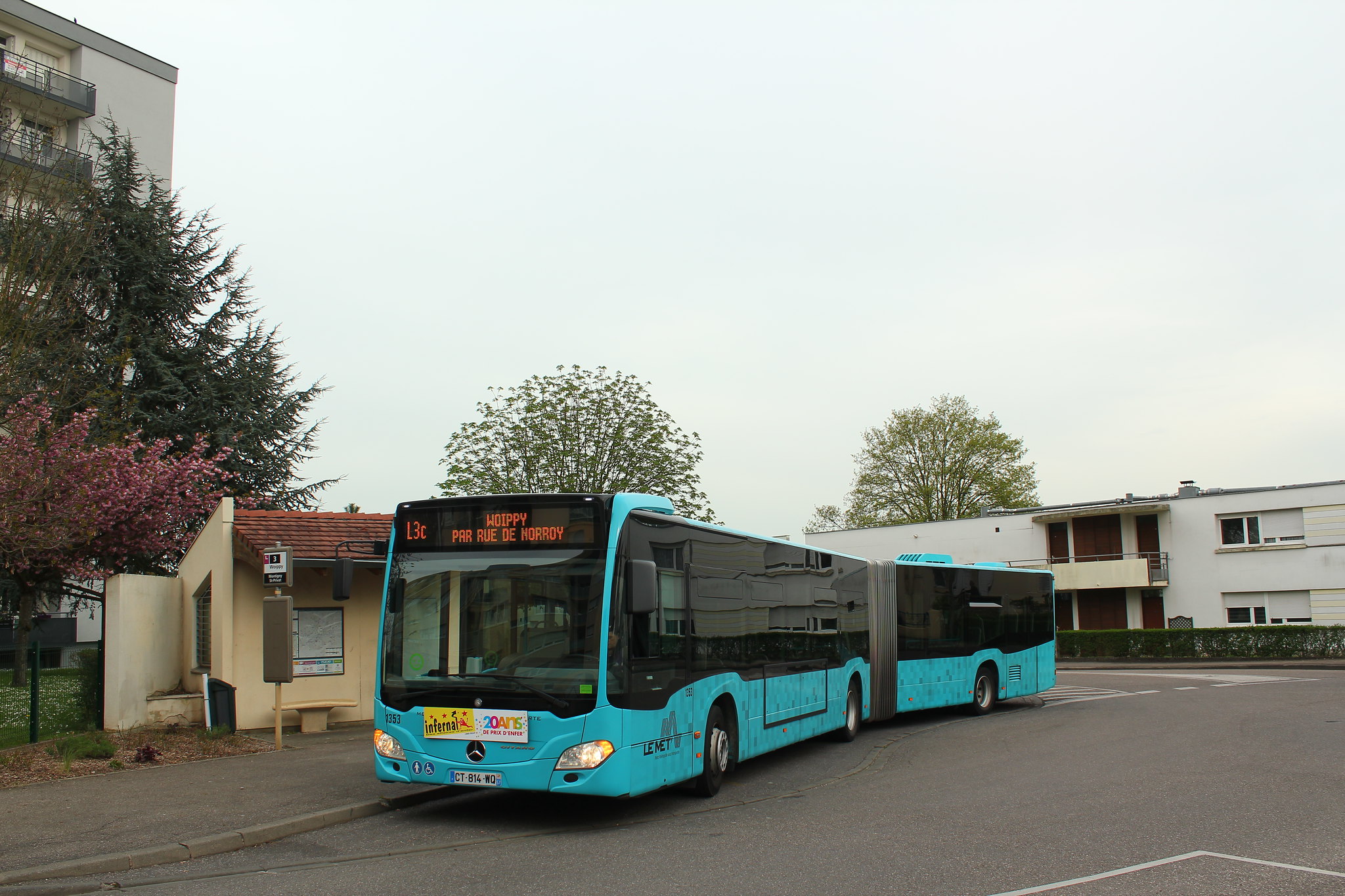 Image du véhicule