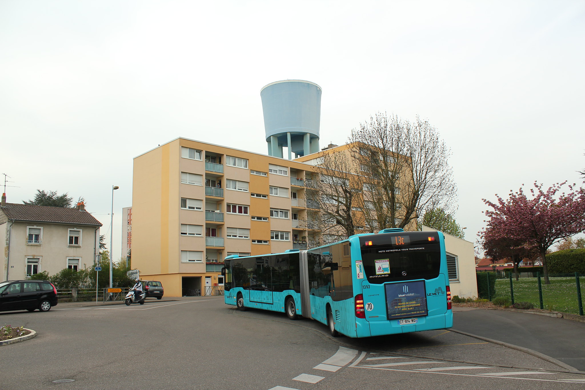 Image du véhicule