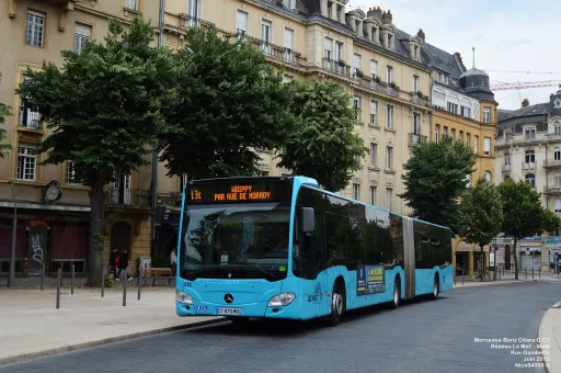Image du véhicule